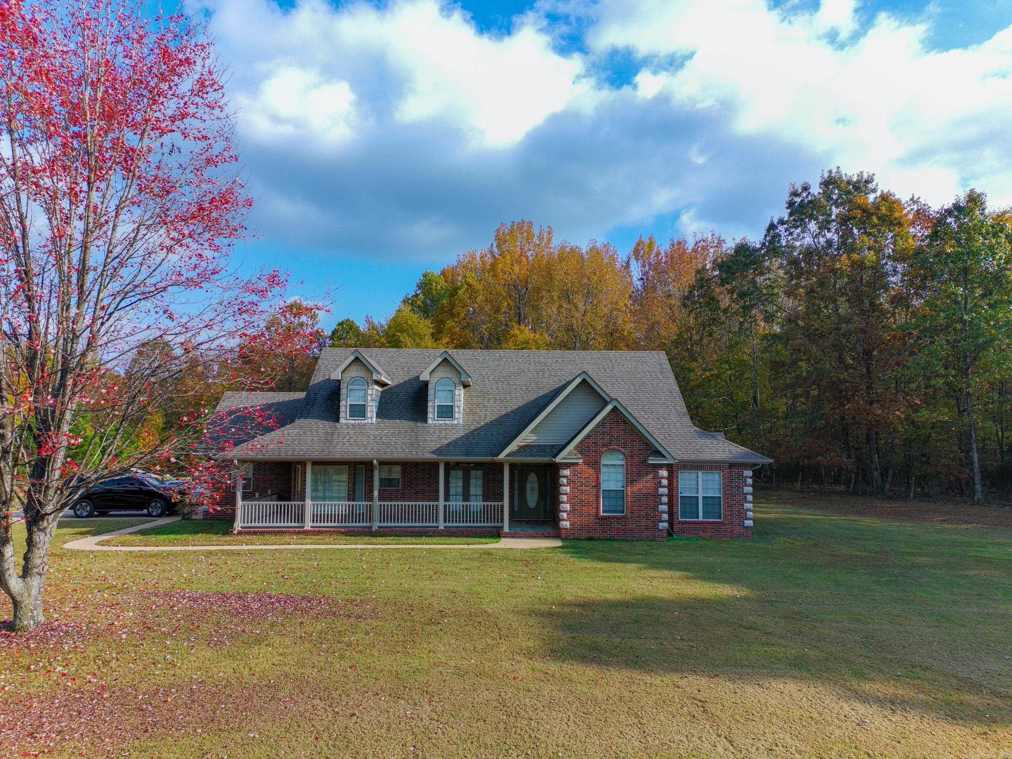 487 County Road 7593  Jonesboro, AR