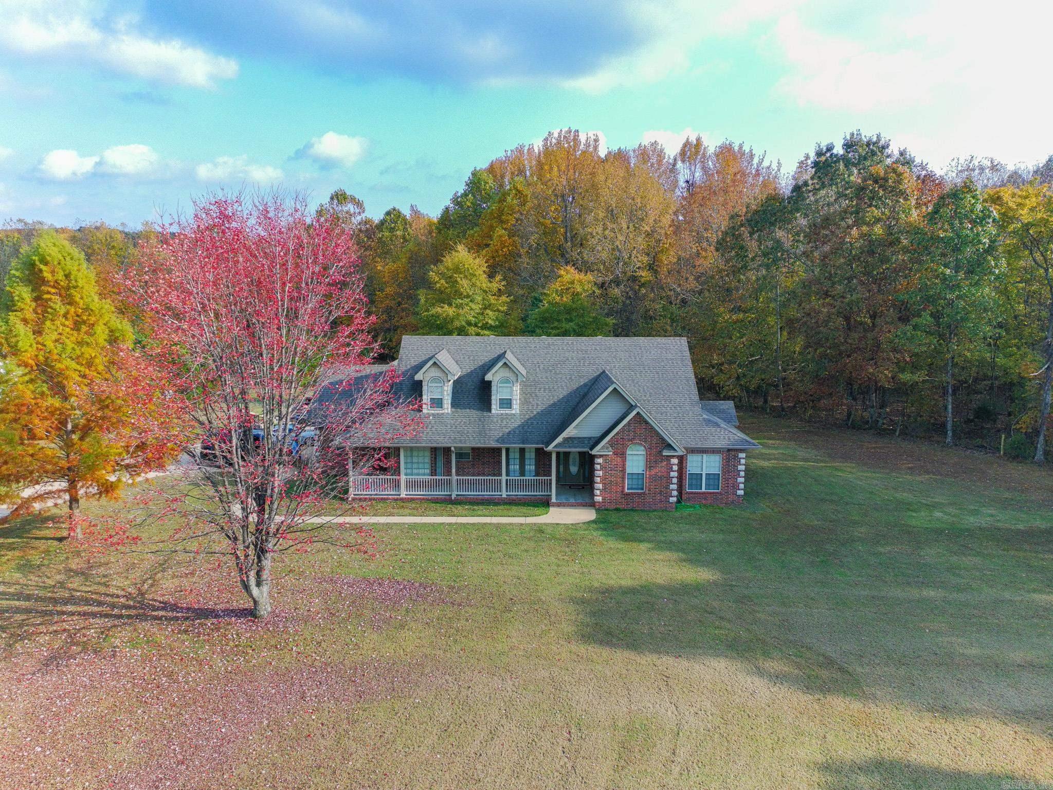 487 County Road 7593  Jonesboro, AR