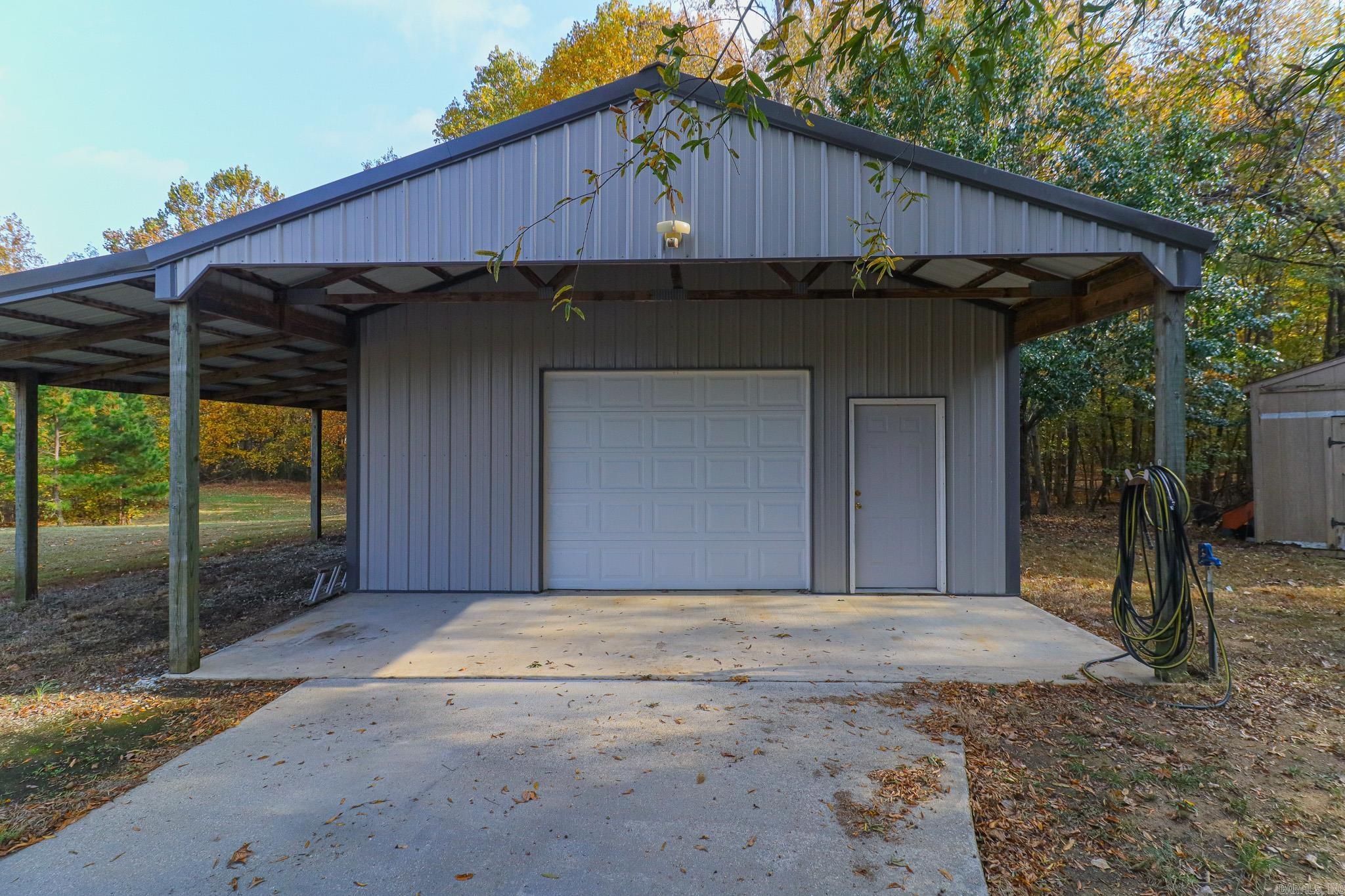 487 County Road 7593  Jonesboro, AR