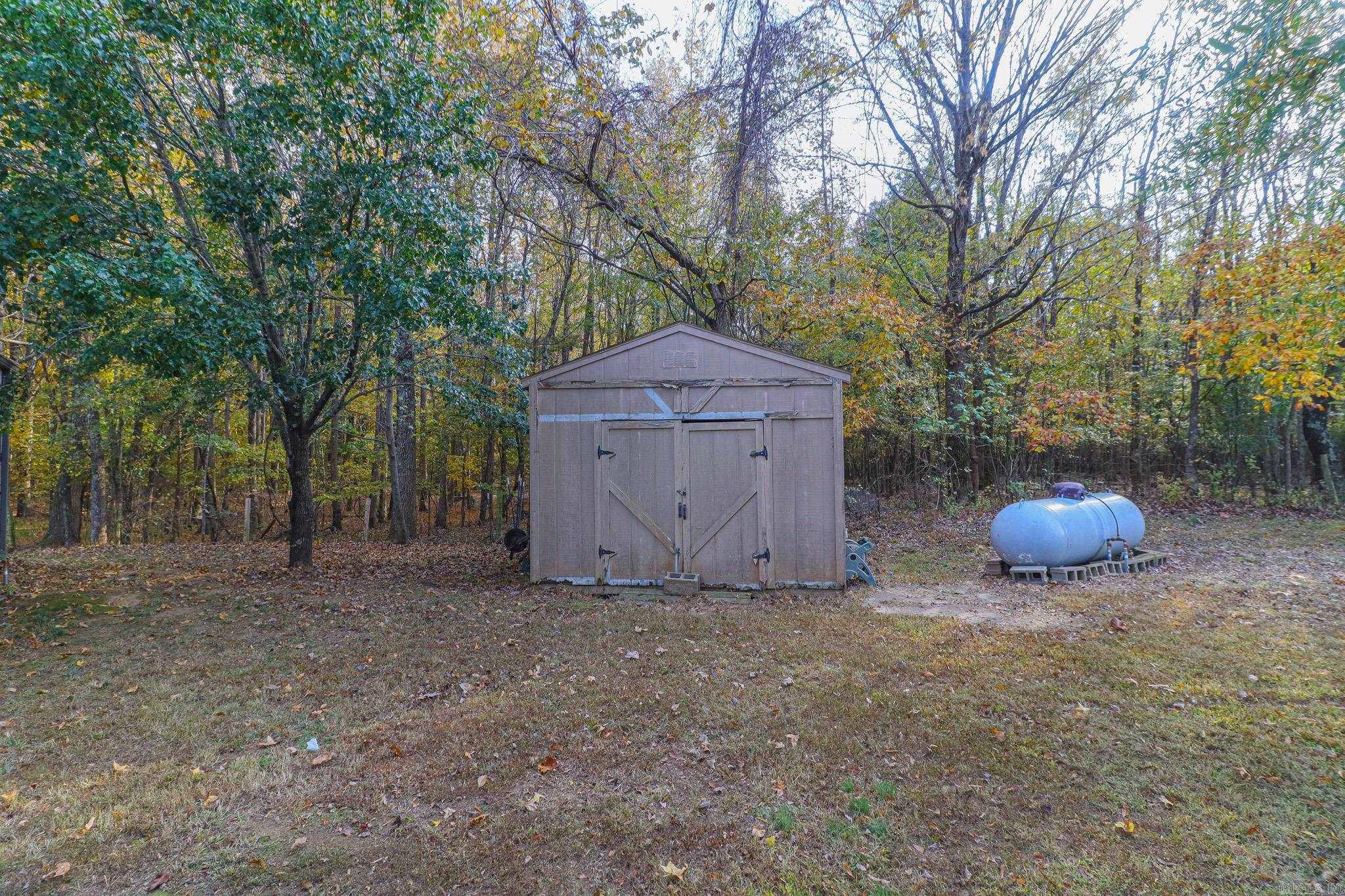 487 County Road 7593  Jonesboro, AR