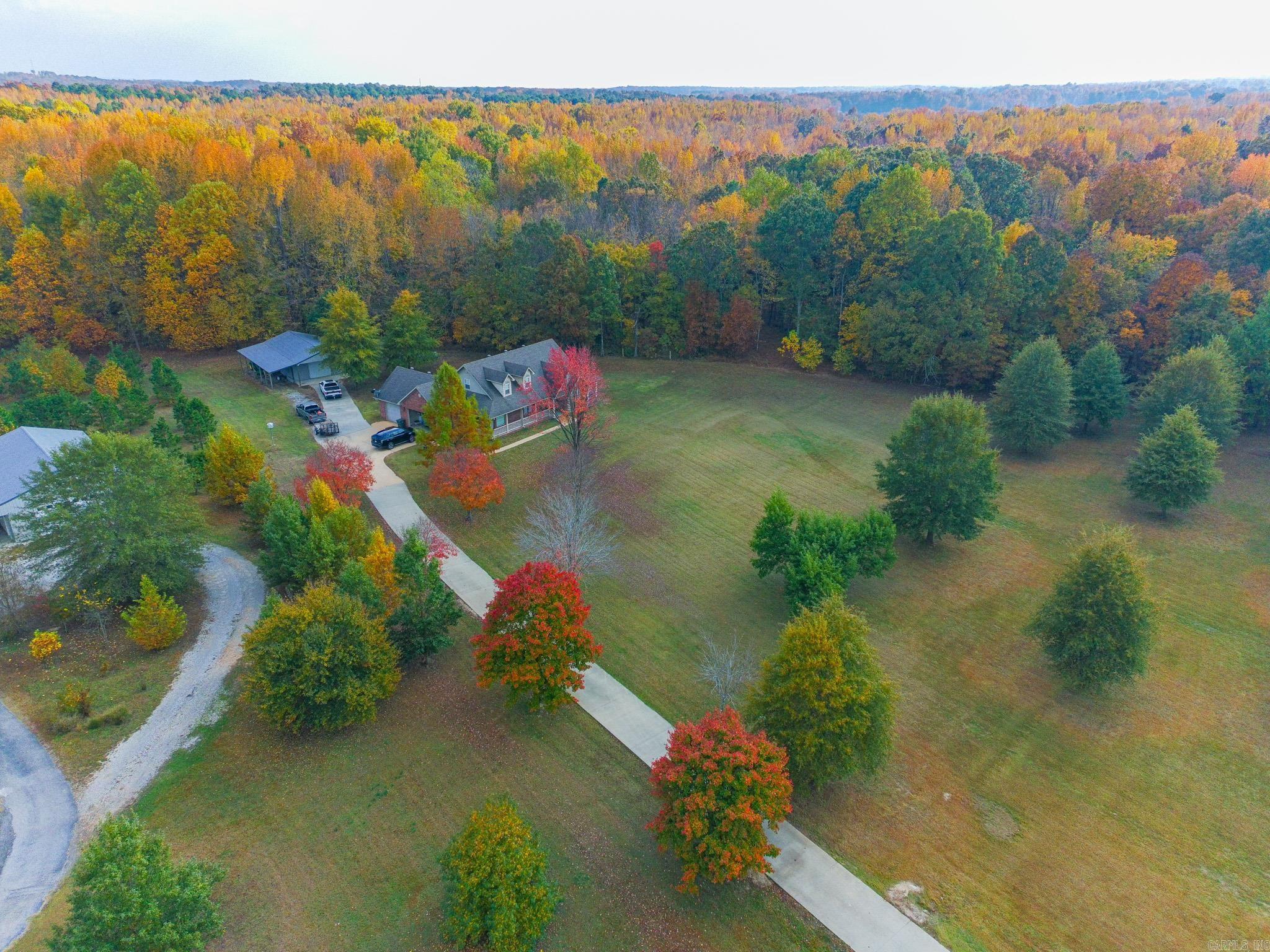 487 County Road 7593  Jonesboro, AR