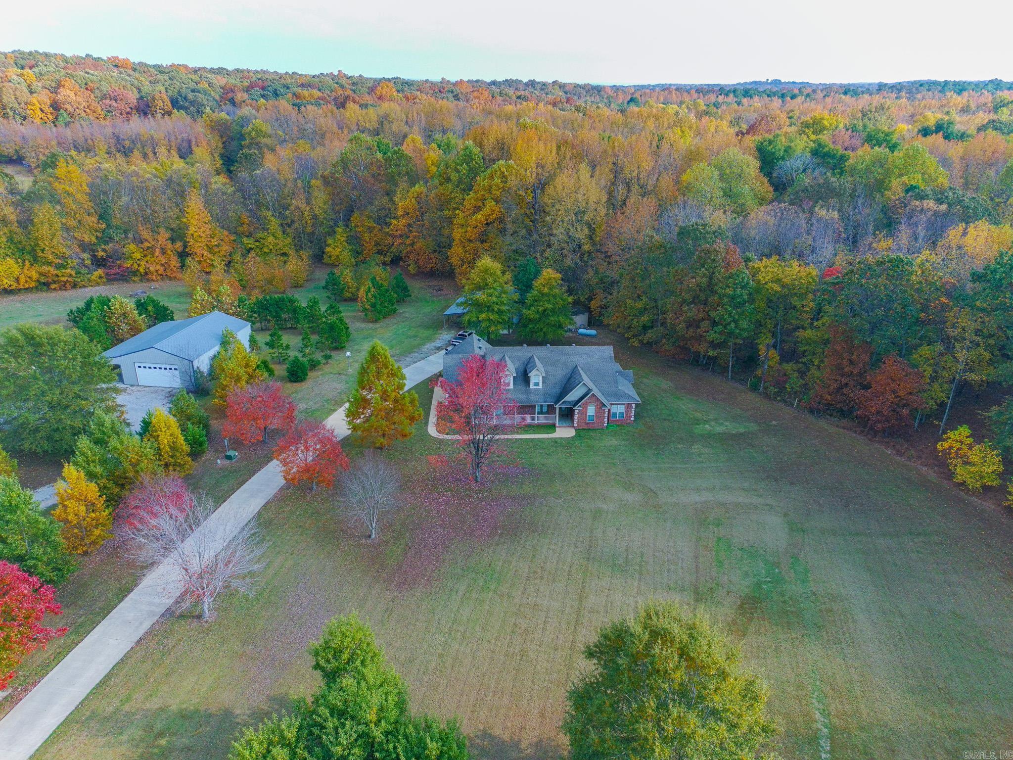 487 County Road 7593  Jonesboro, AR