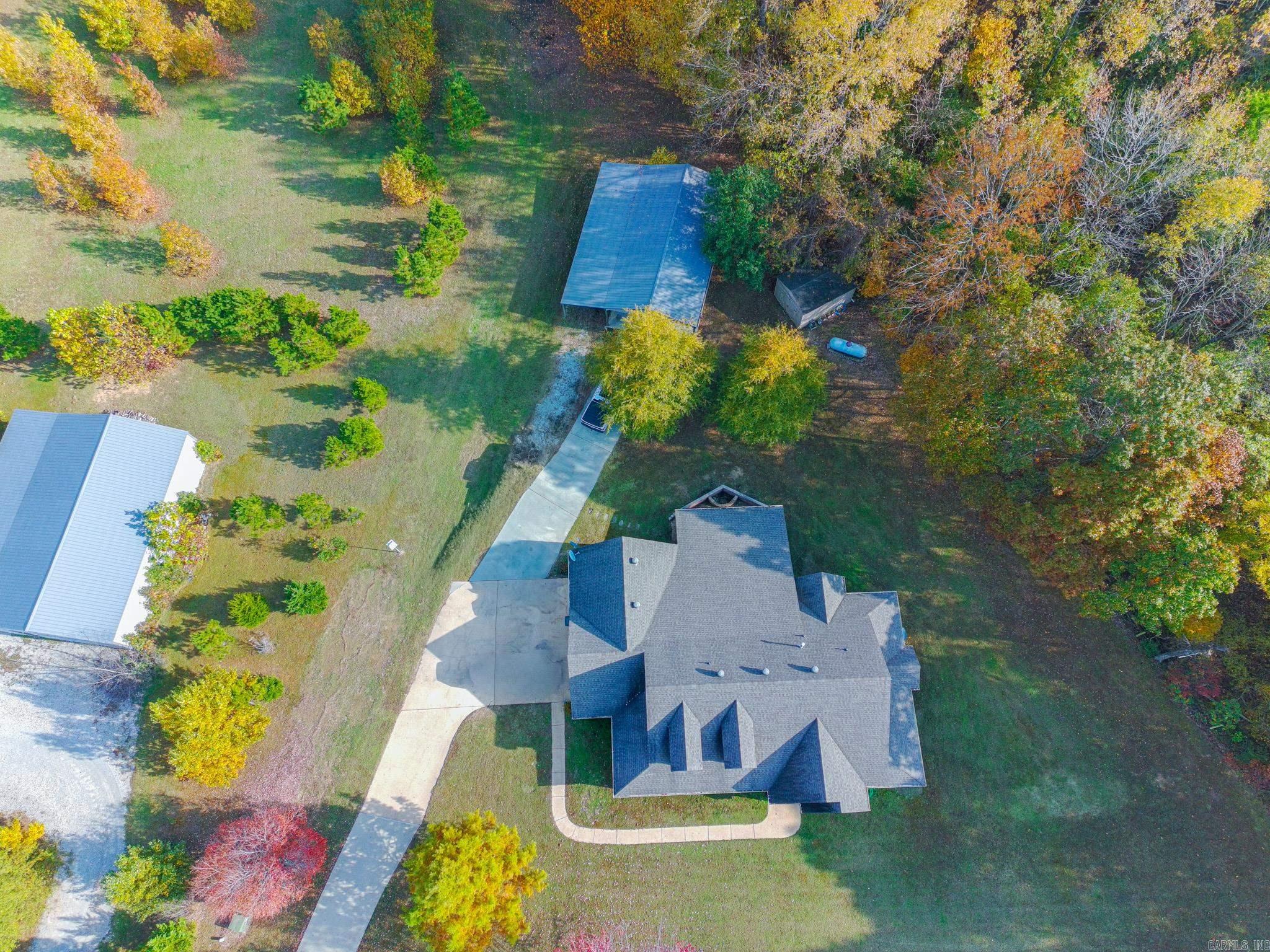 487 County Road 7593  Jonesboro, AR