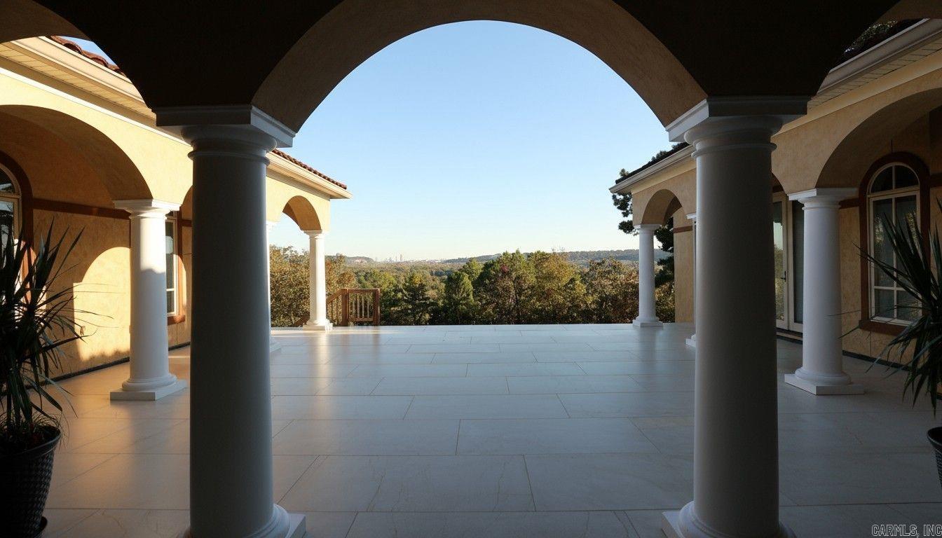 6601 Rivermist Pt North Little Rock, AR 72118