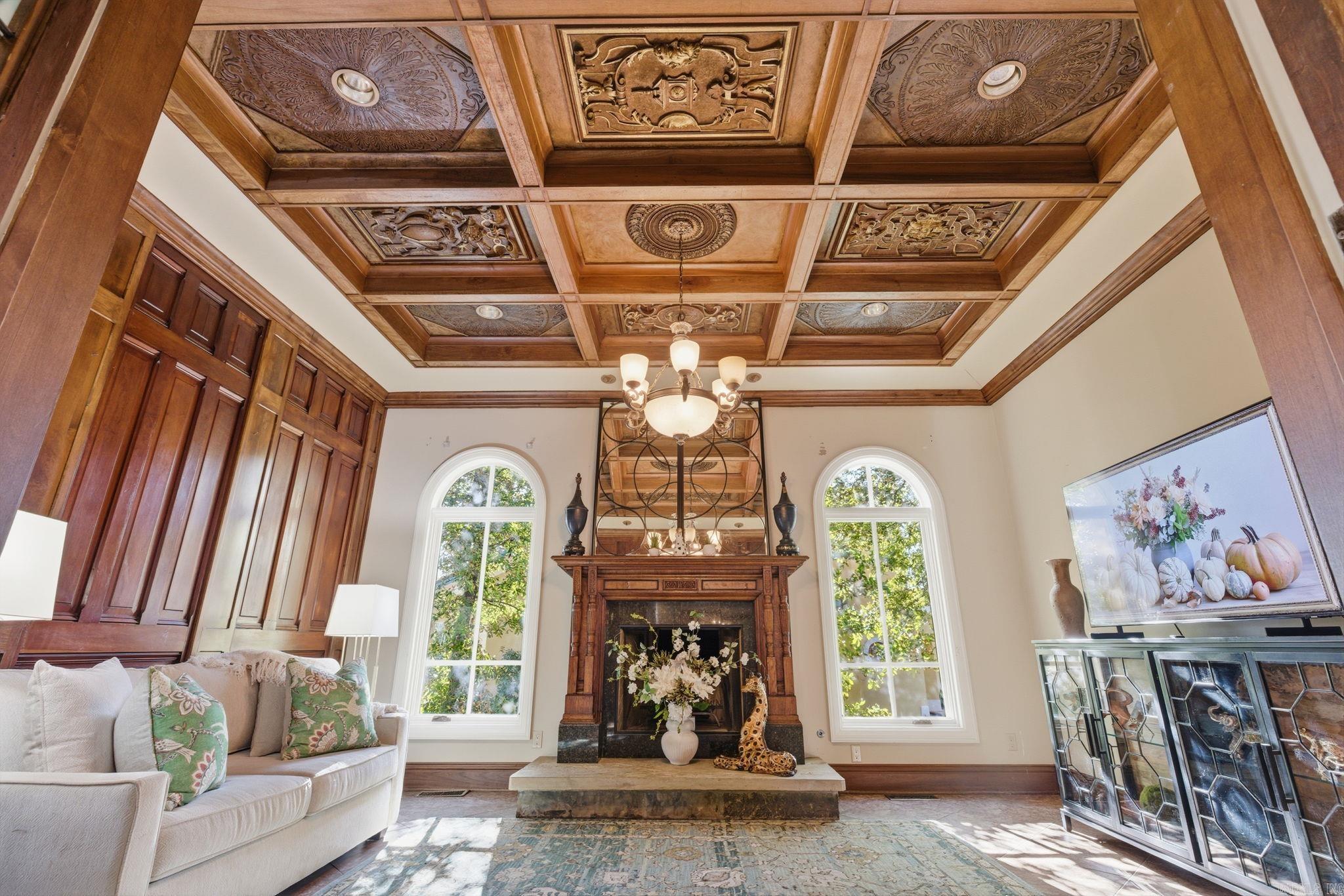 6601 Rivermist Pt North Little Rock, AR 72118