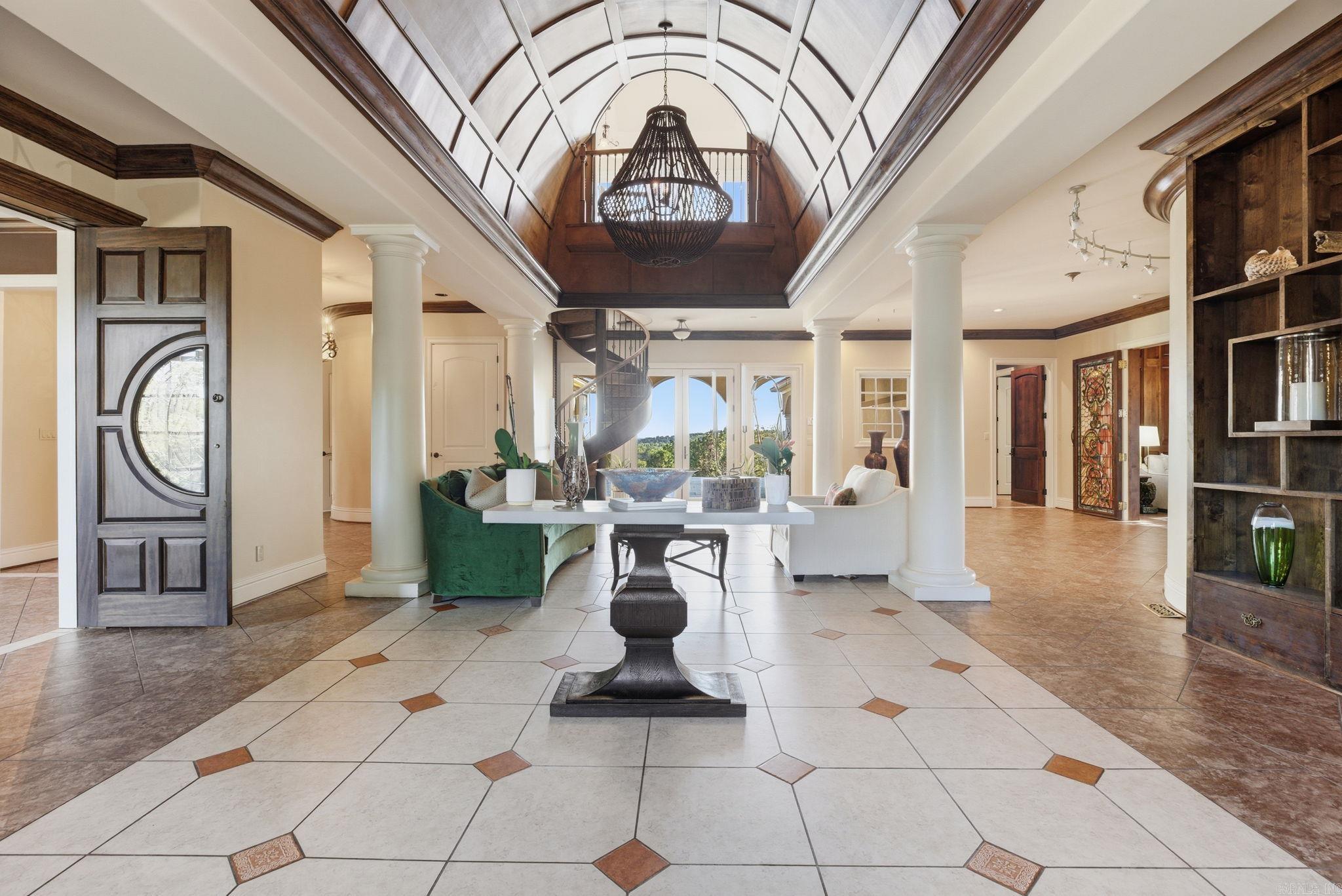 6601 Rivermist Pt North Little Rock, AR 72118