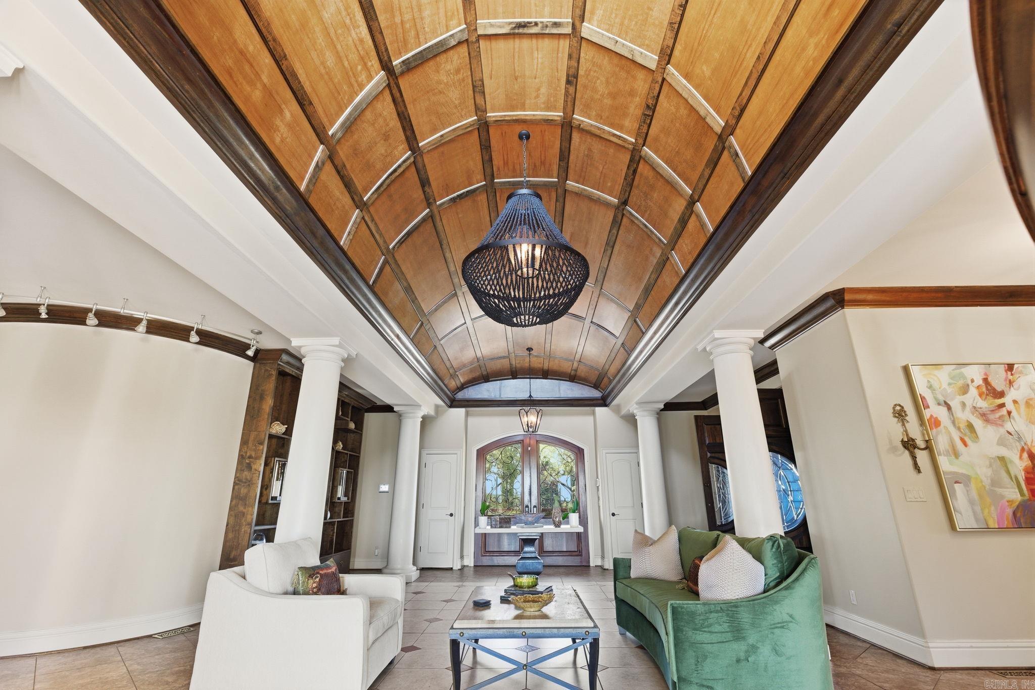 6601 Rivermist Pt North Little Rock, AR 72118