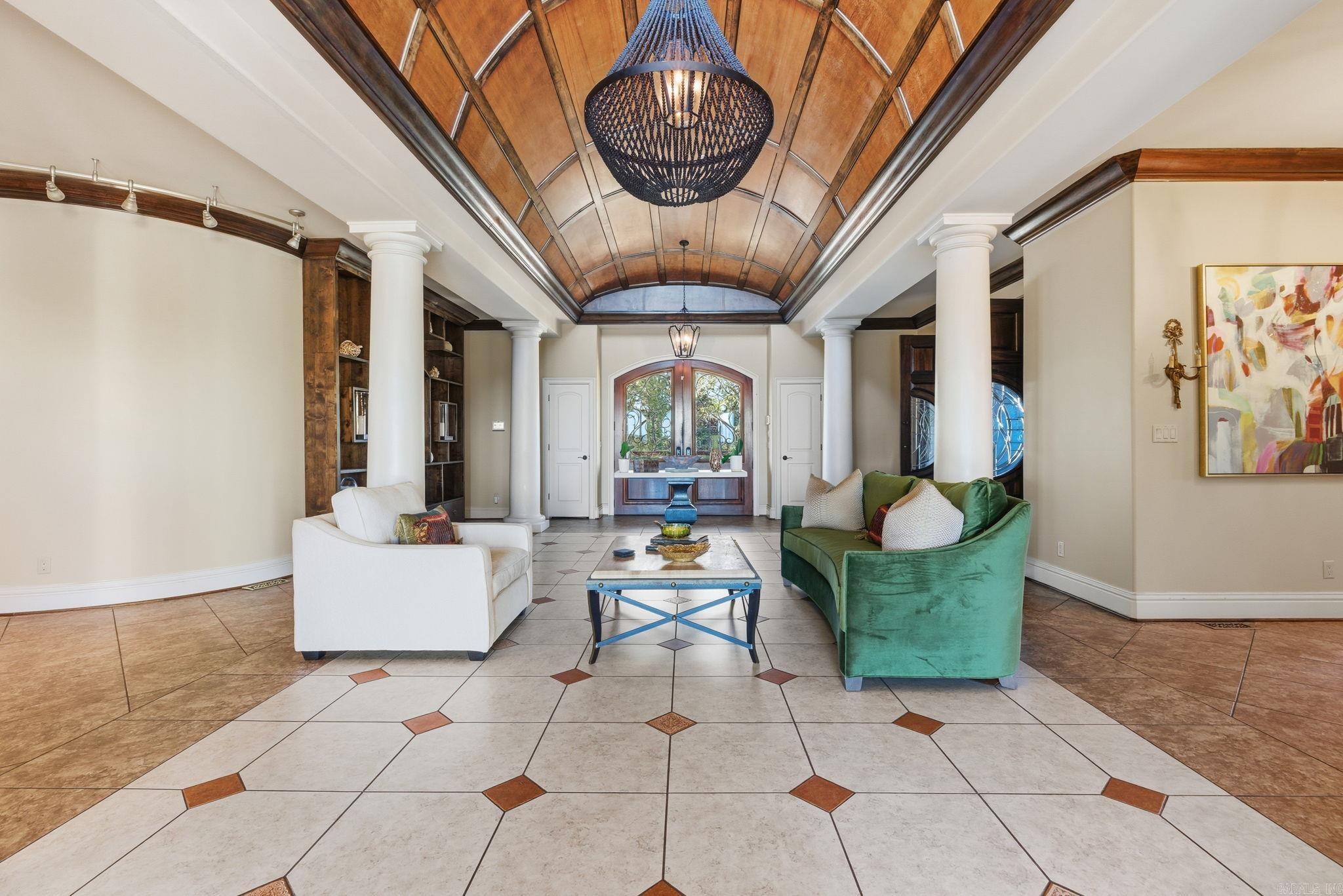 6601 Rivermist Pt North Little Rock, AR 72118