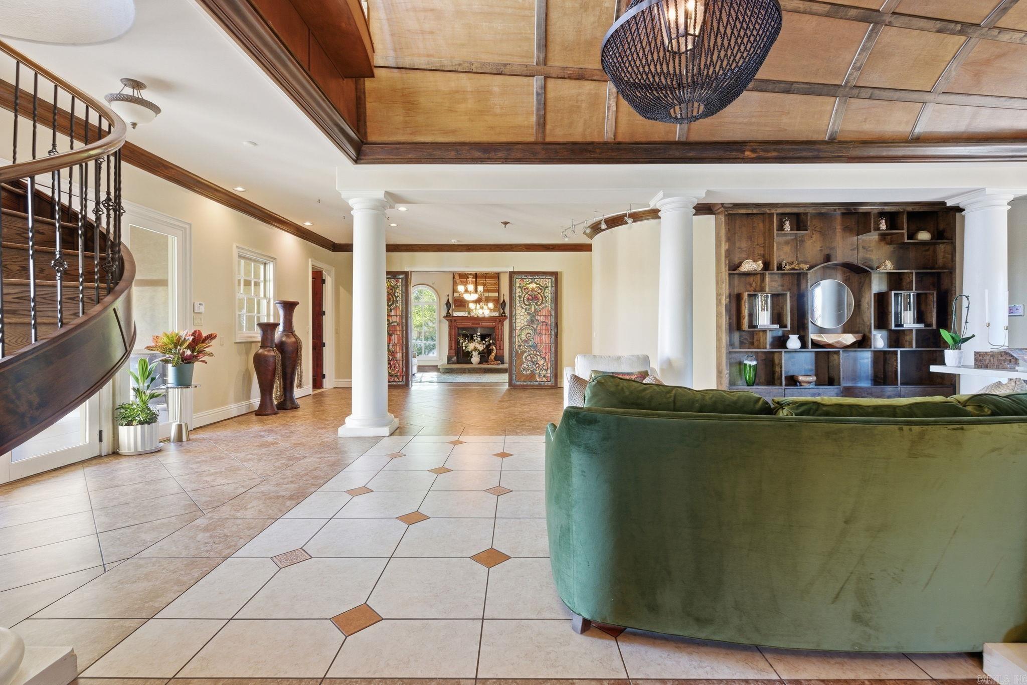 6601 Rivermist Pt North Little Rock, AR 72118