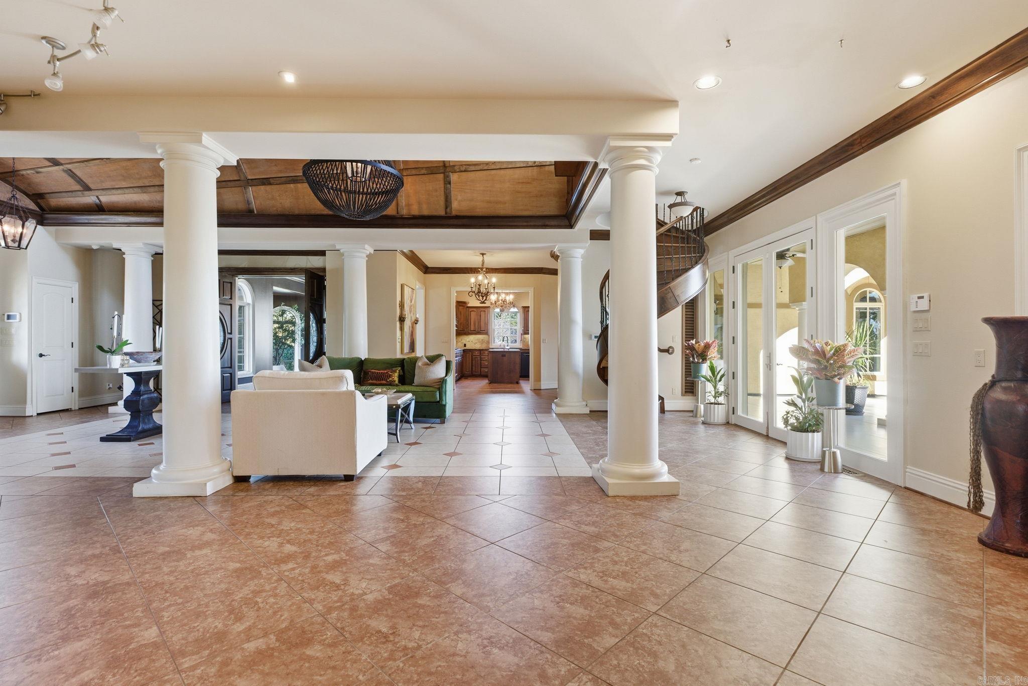 6601 Rivermist Pt North Little Rock, AR 72118