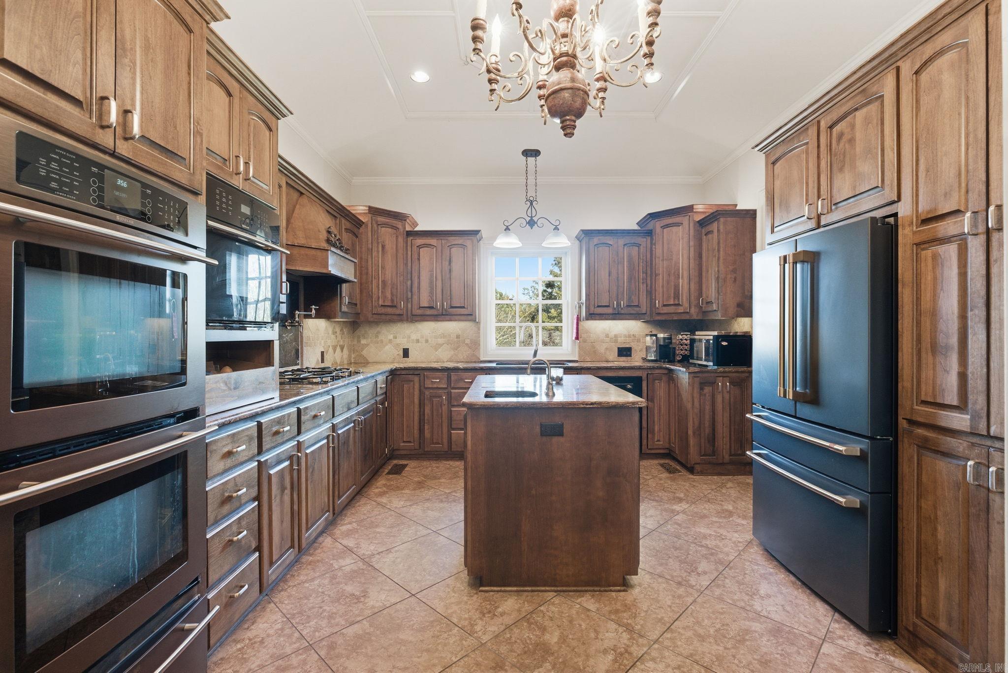 6601 Rivermist Pt North Little Rock, AR 72118