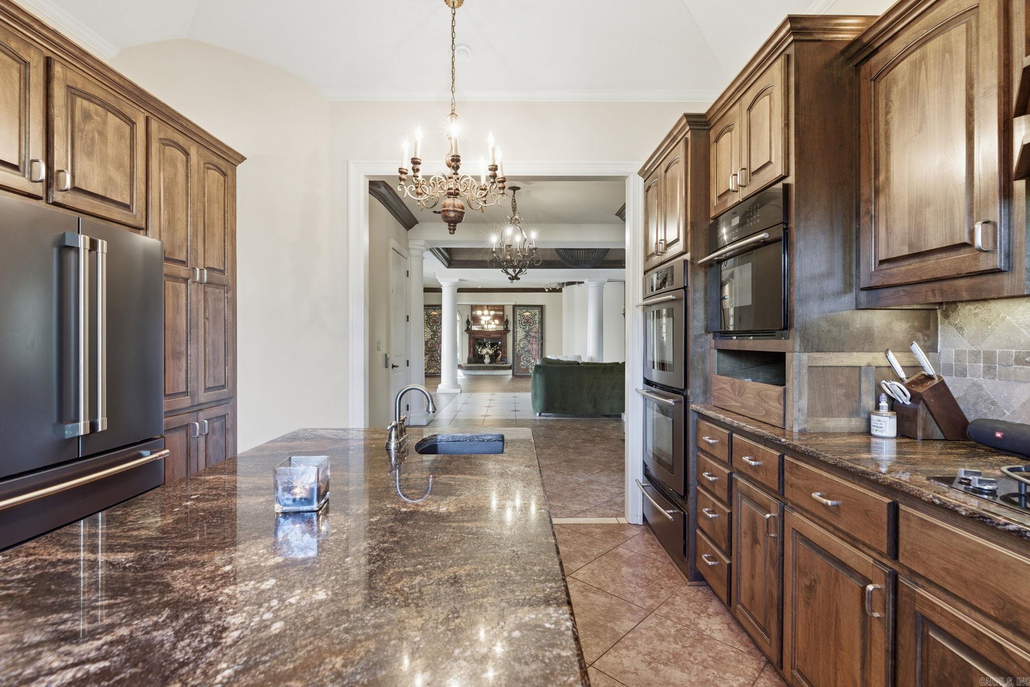 6601 Rivermist Pt North Little Rock, AR 72118