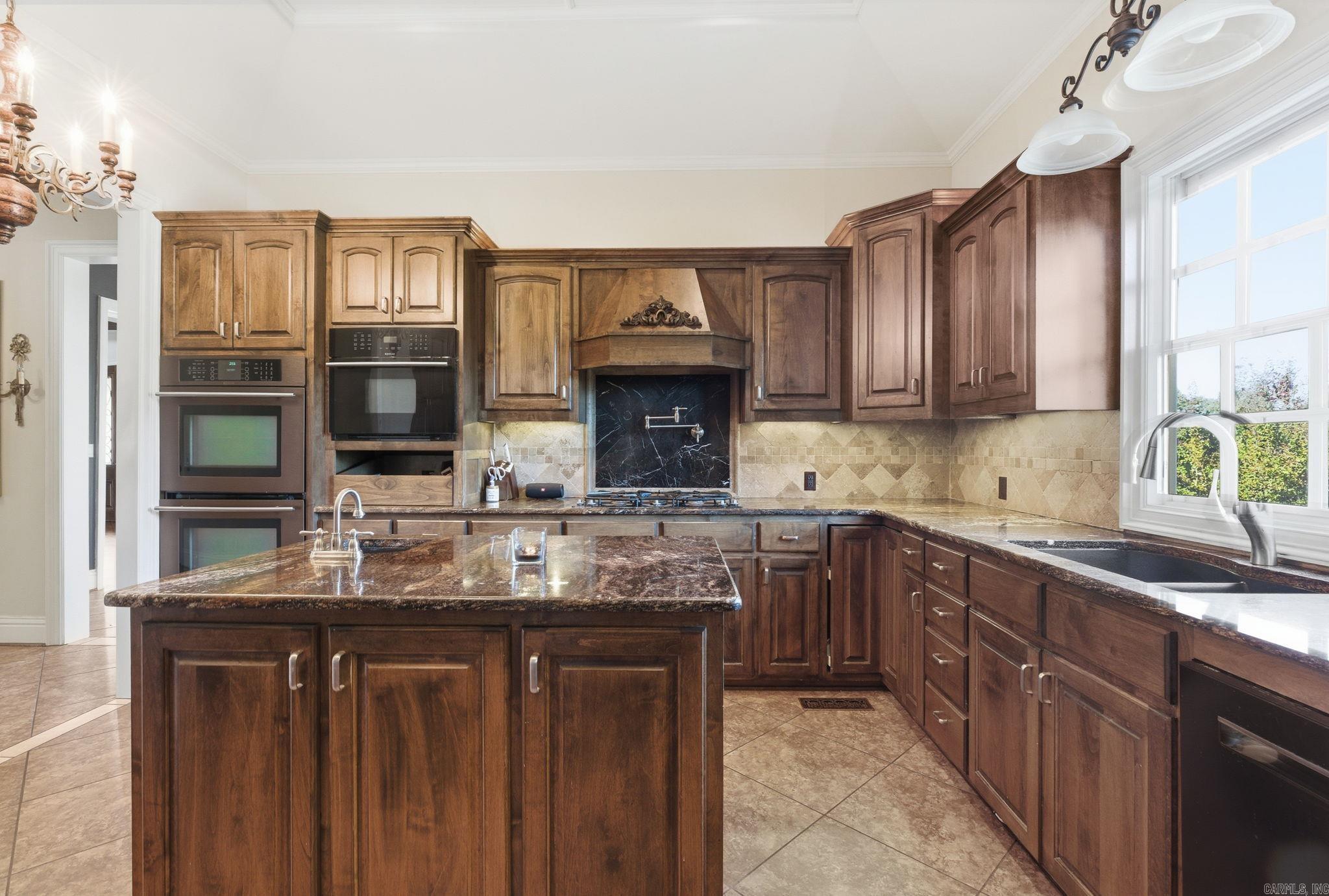 6601 Rivermist Pt North Little Rock, AR 72118