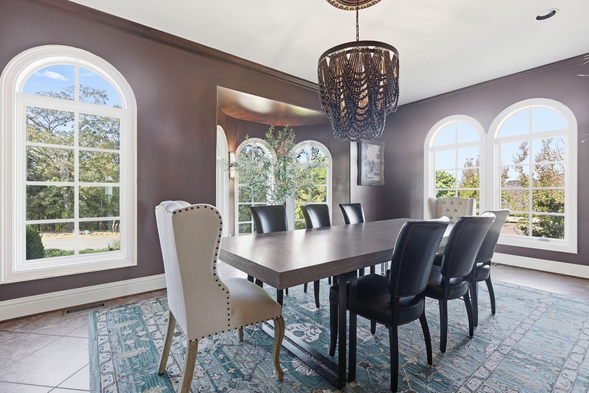 6601 Rivermist Pt North Little Rock, AR 72118