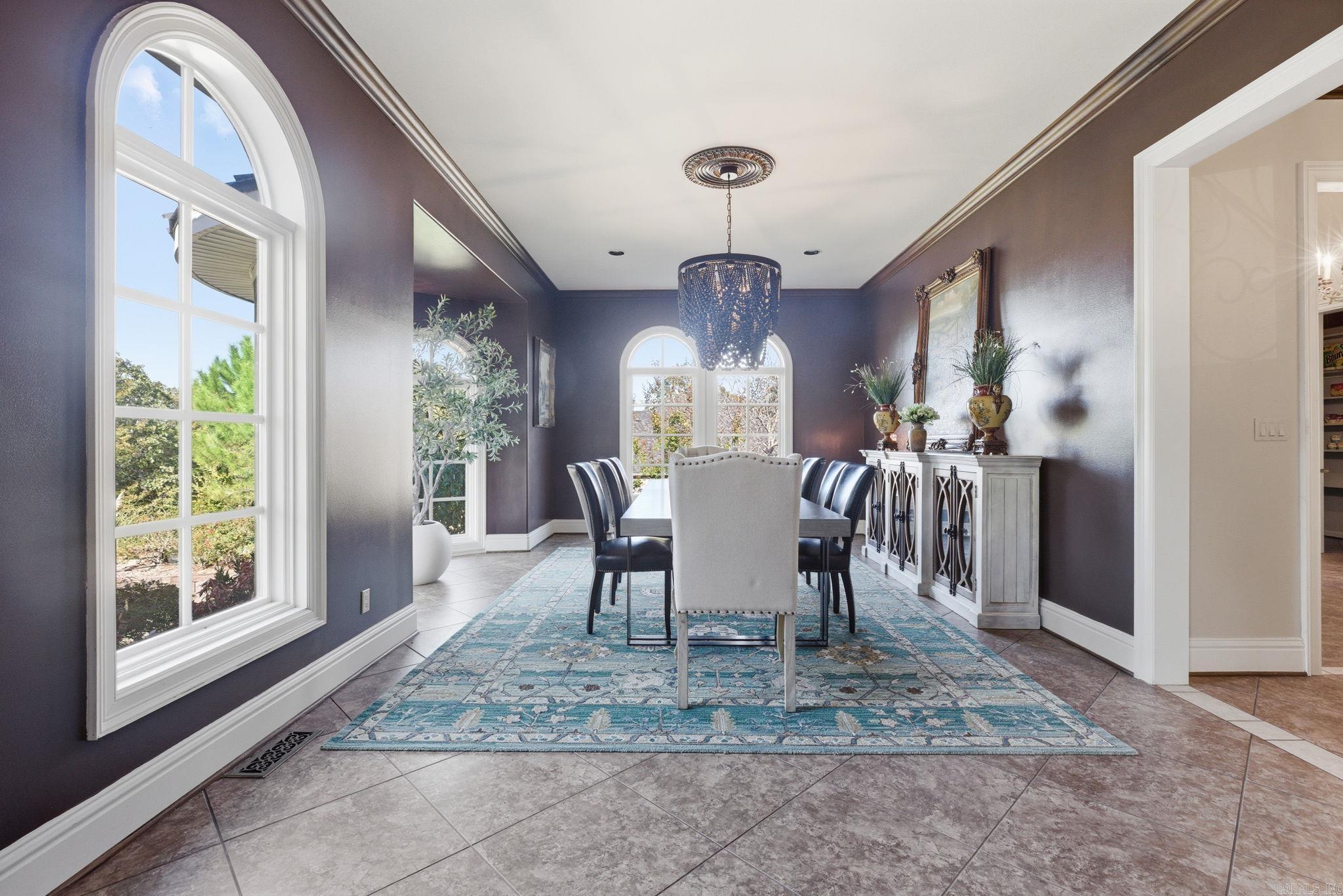 6601 Rivermist Pt North Little Rock, AR 72118