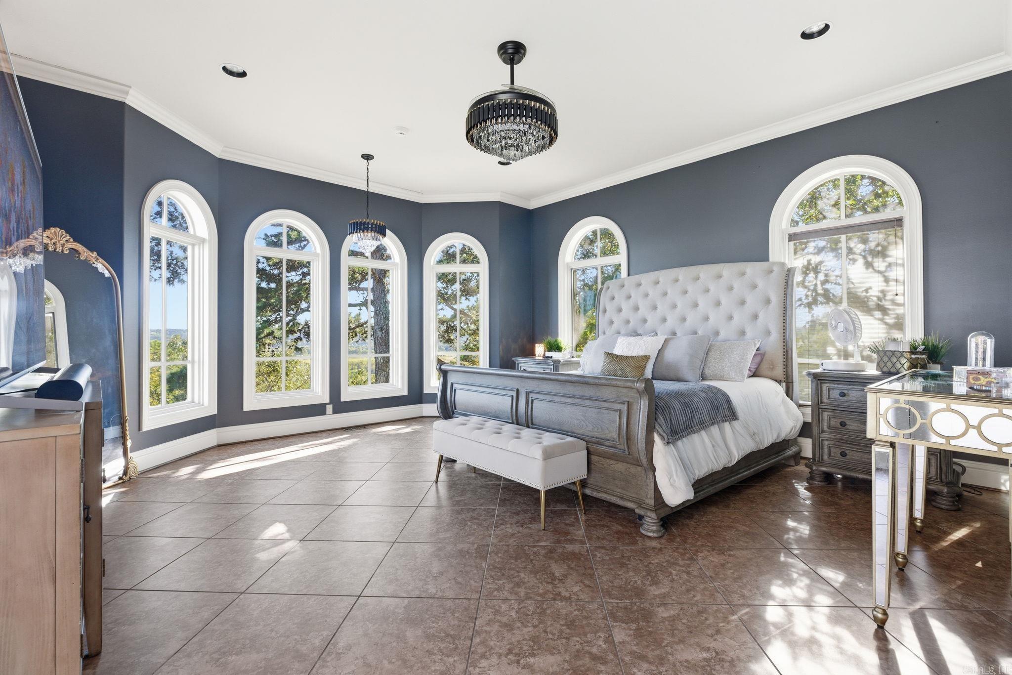 6601 Rivermist Pt North Little Rock, AR 72118