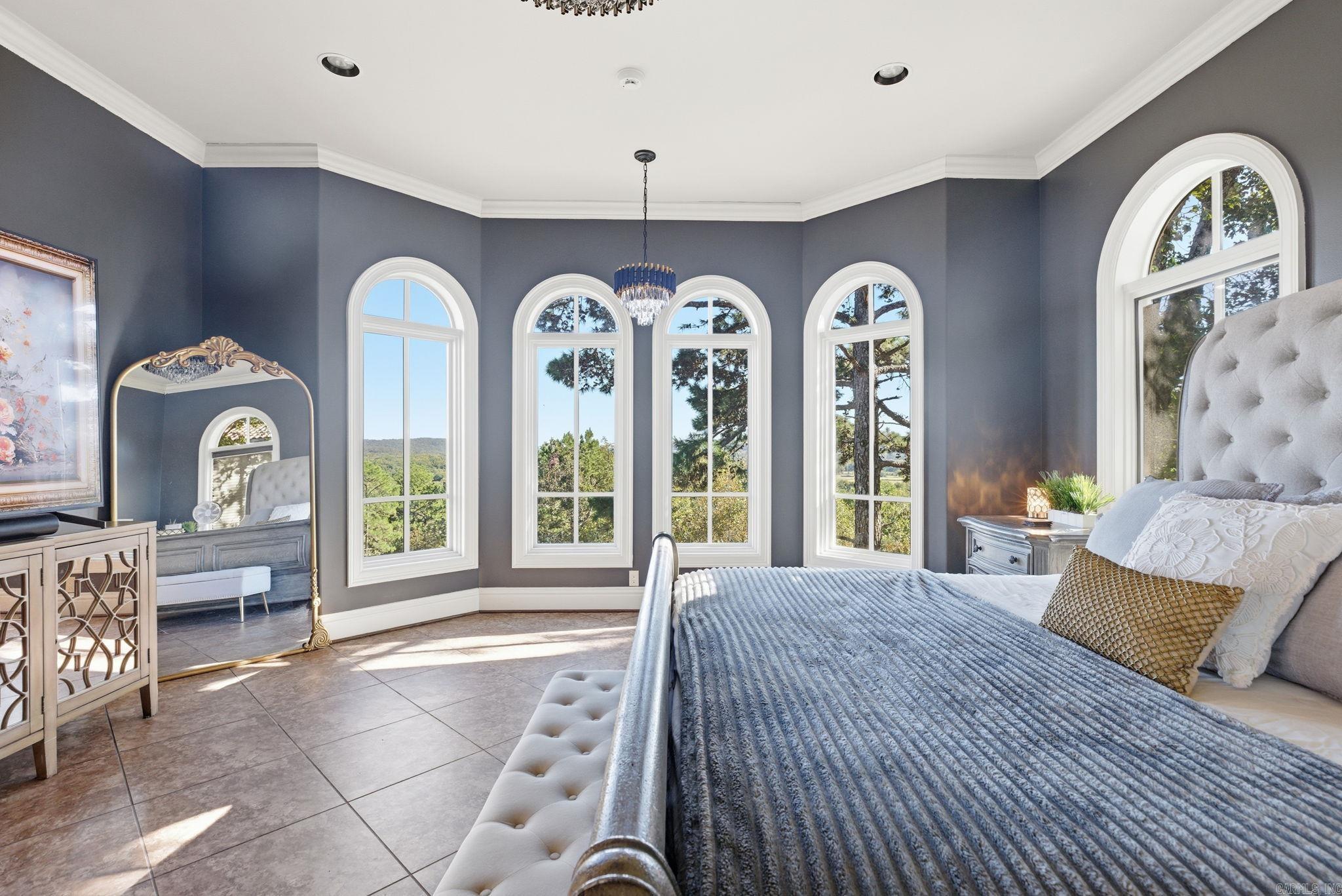 6601 Rivermist Pt North Little Rock, AR 72118