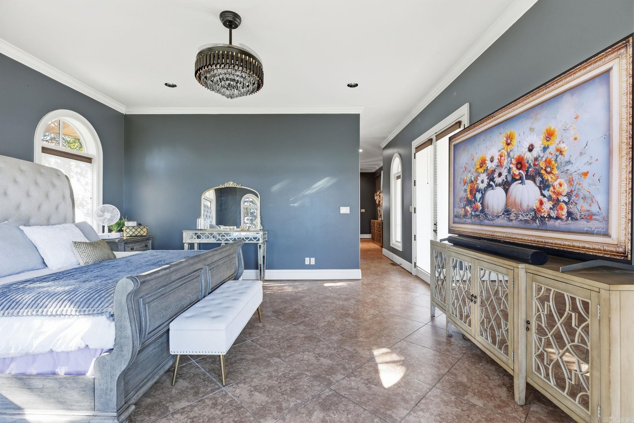 6601 Rivermist Pt North Little Rock, AR 72118