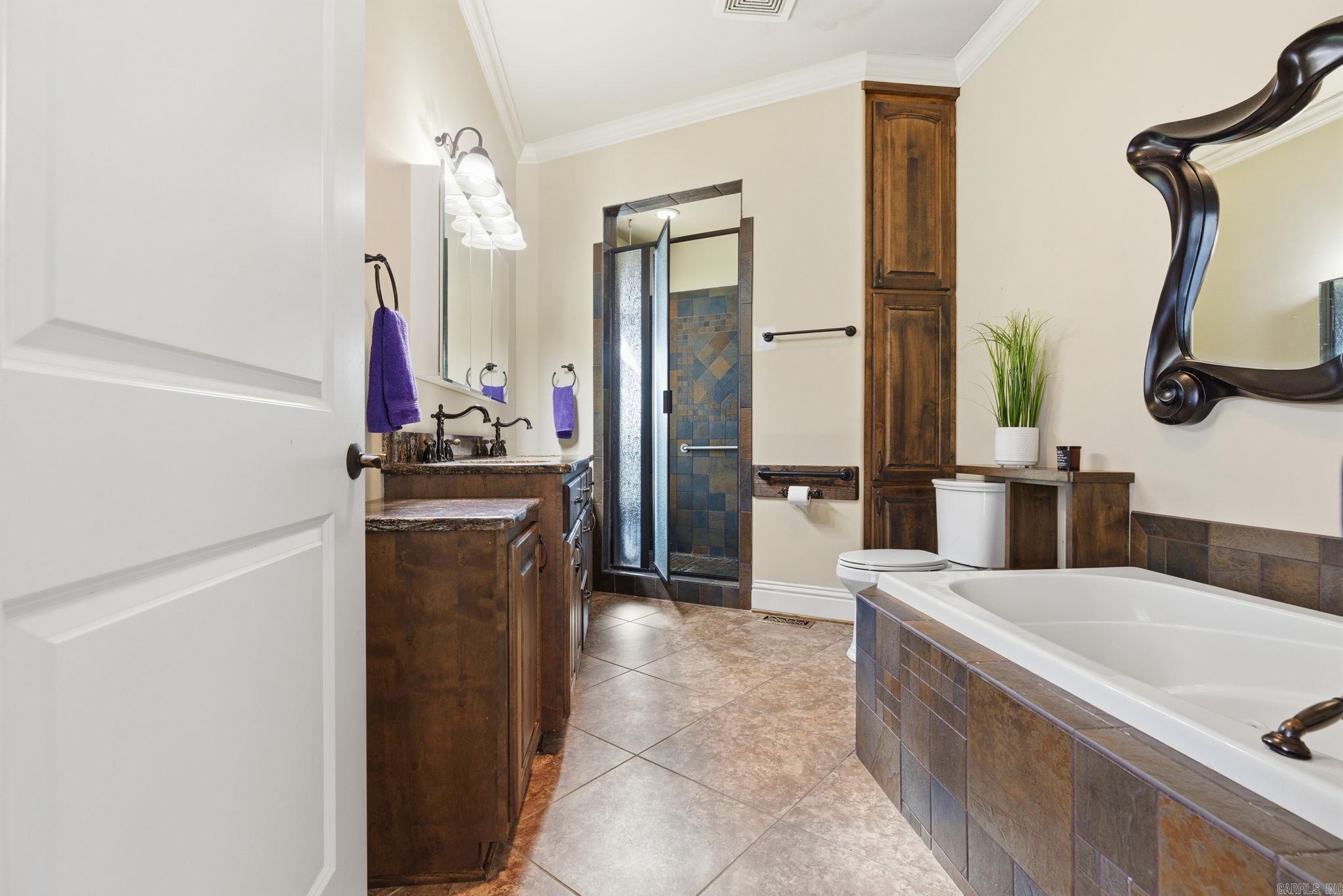 6601 Rivermist Pt North Little Rock, AR 72118