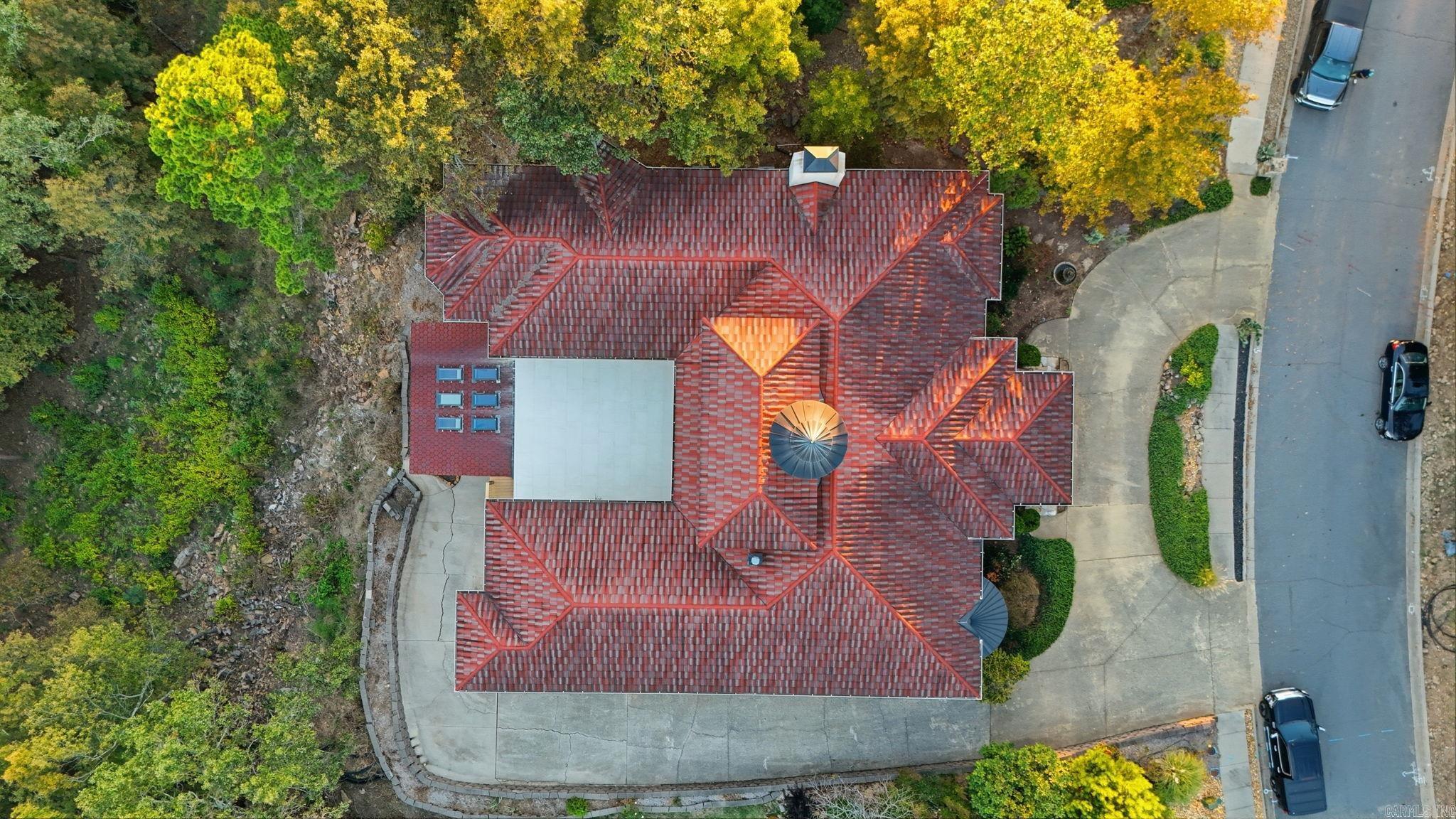 6601 Rivermist Pt North Little Rock, AR 72118