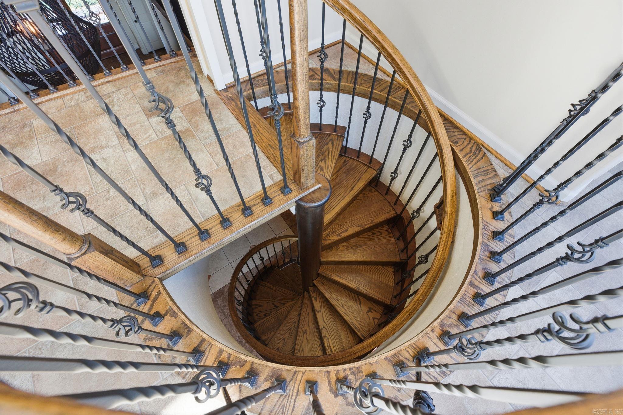 6601 Rivermist Pt North Little Rock, AR 72118