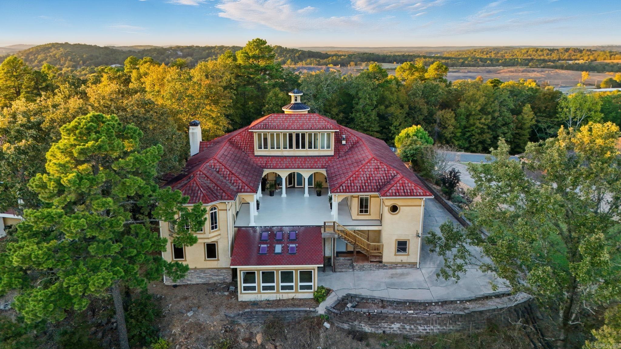 6601 Rivermist Pt North Little Rock, AR 72118