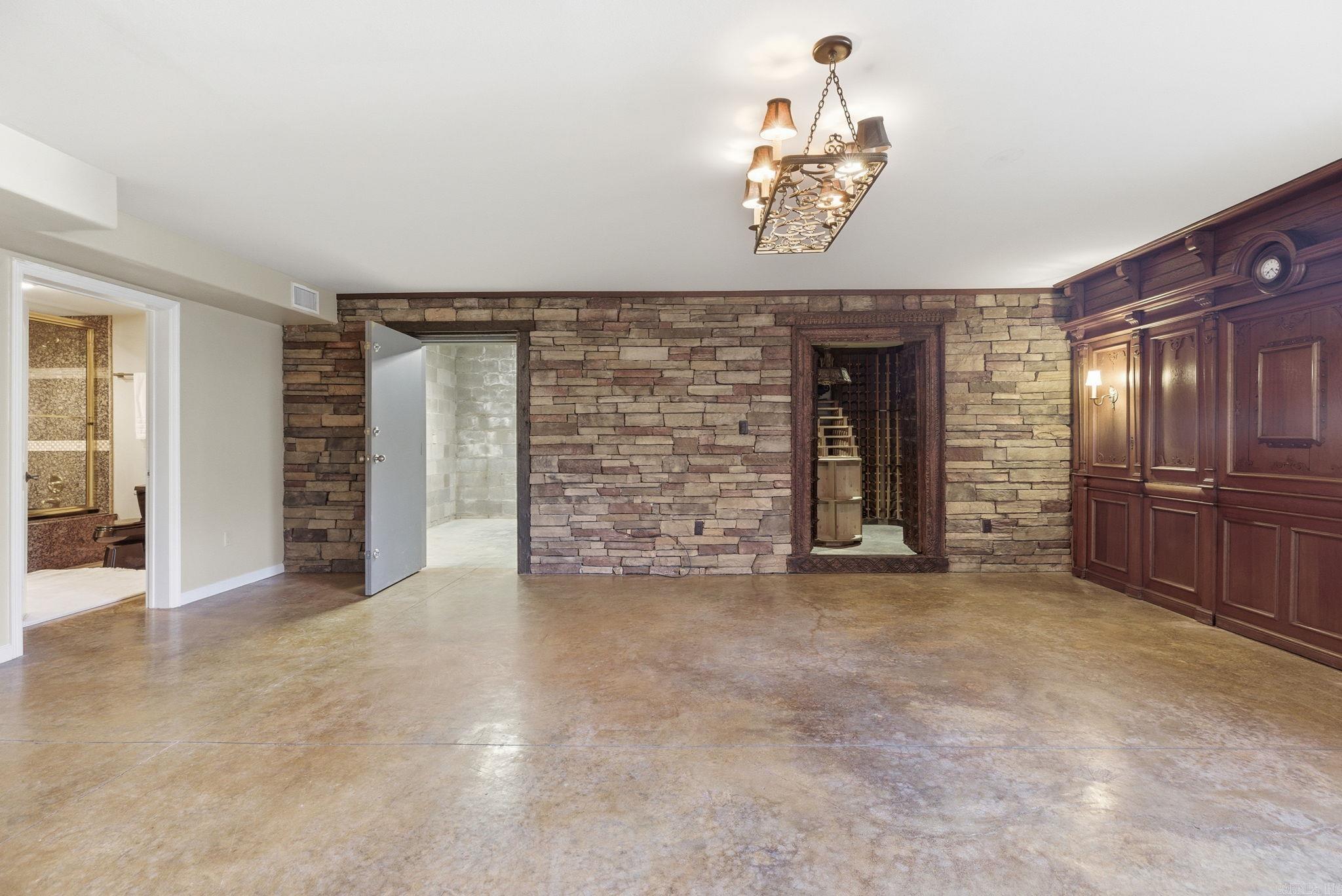 6601 Rivermist Pt North Little Rock, AR 72118