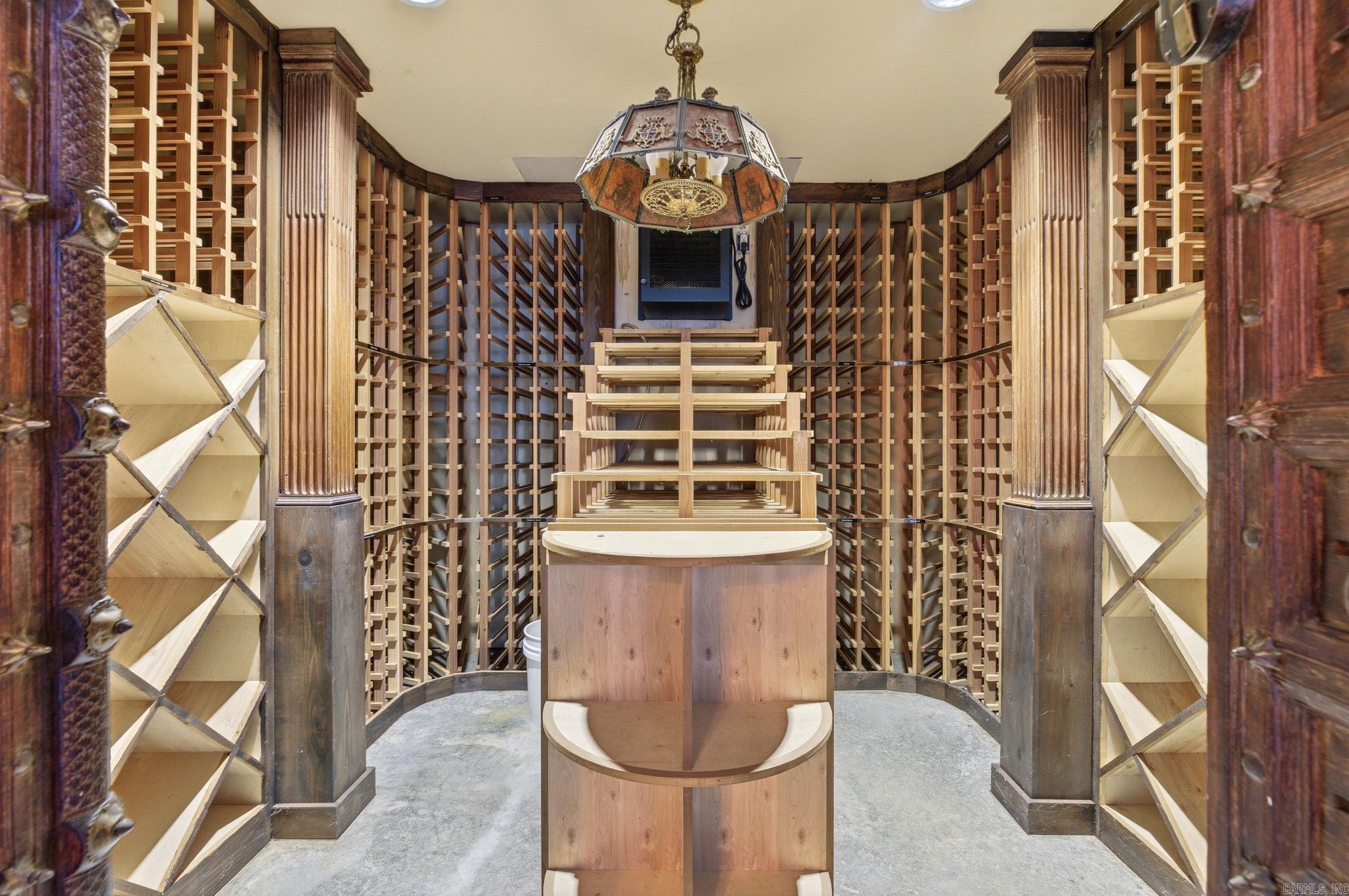 6601 Rivermist Pt North Little Rock, AR 72118