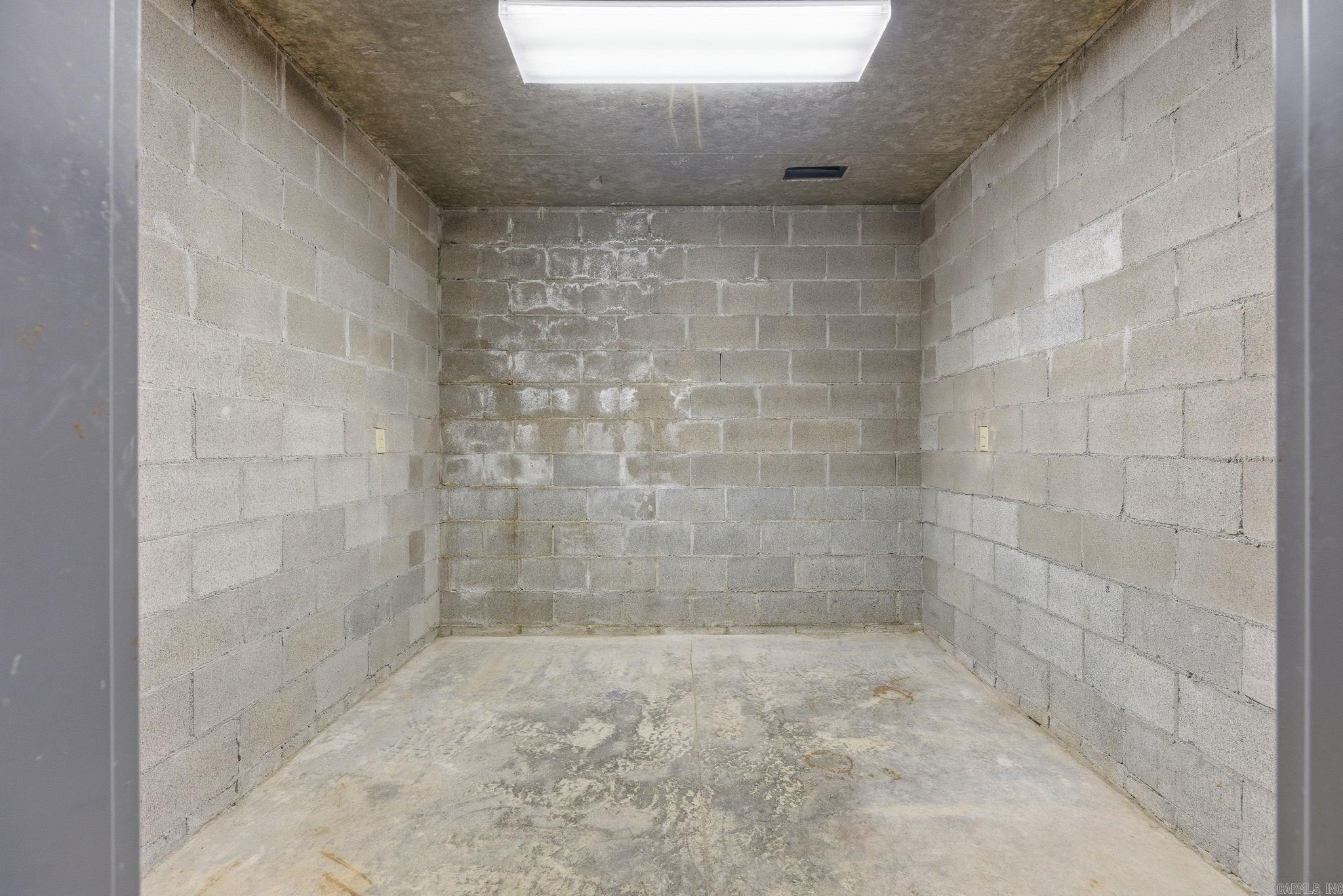 6601 Rivermist Pt North Little Rock, AR 72118