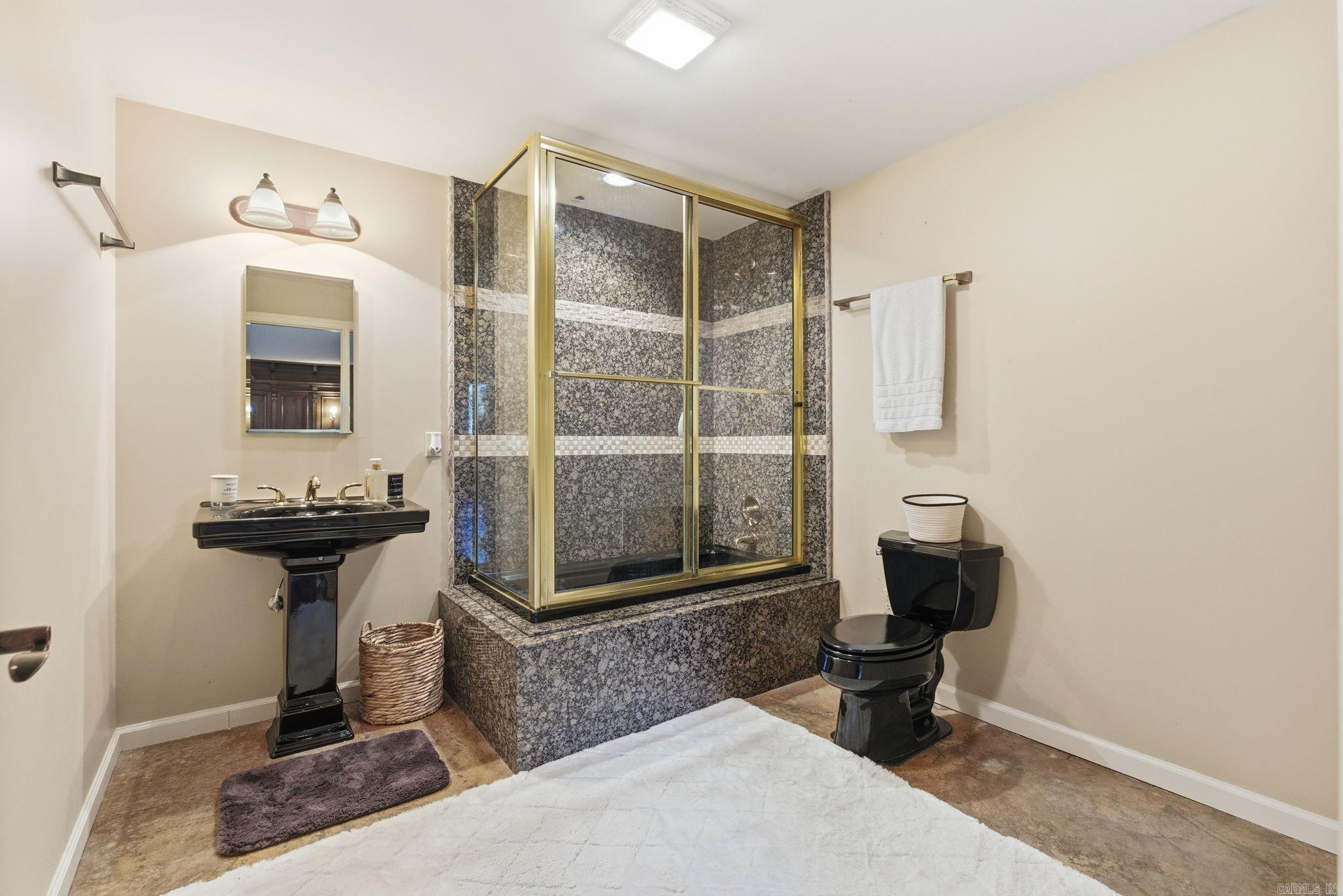 6601 Rivermist Pt North Little Rock, AR 72118