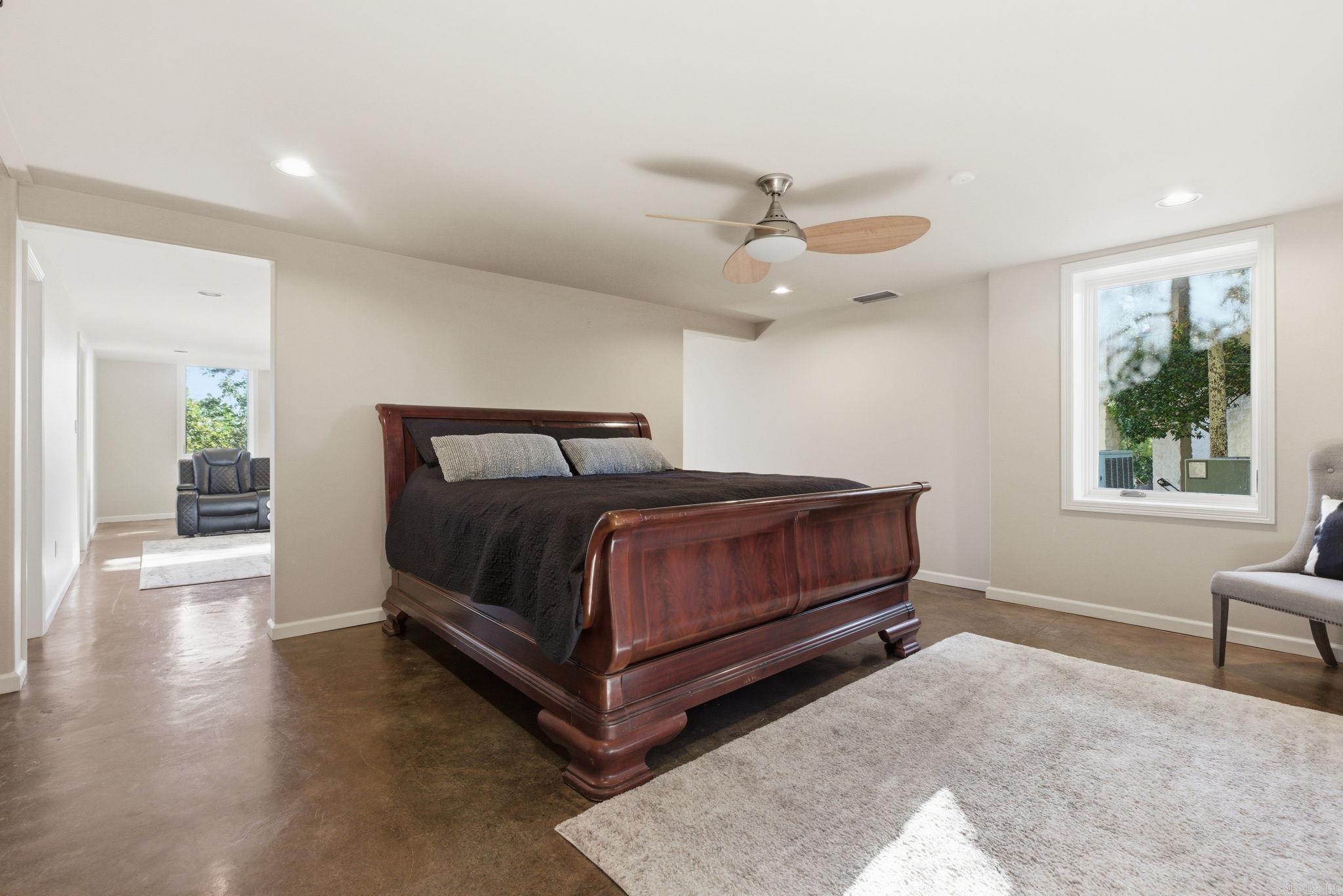 6601 Rivermist Pt North Little Rock, AR 72118