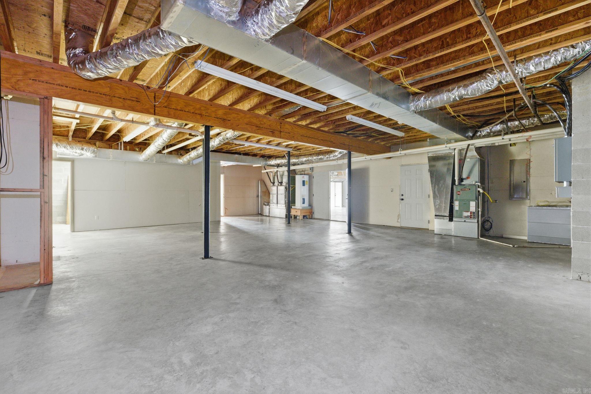 6601 Rivermist Pt North Little Rock, AR 72118