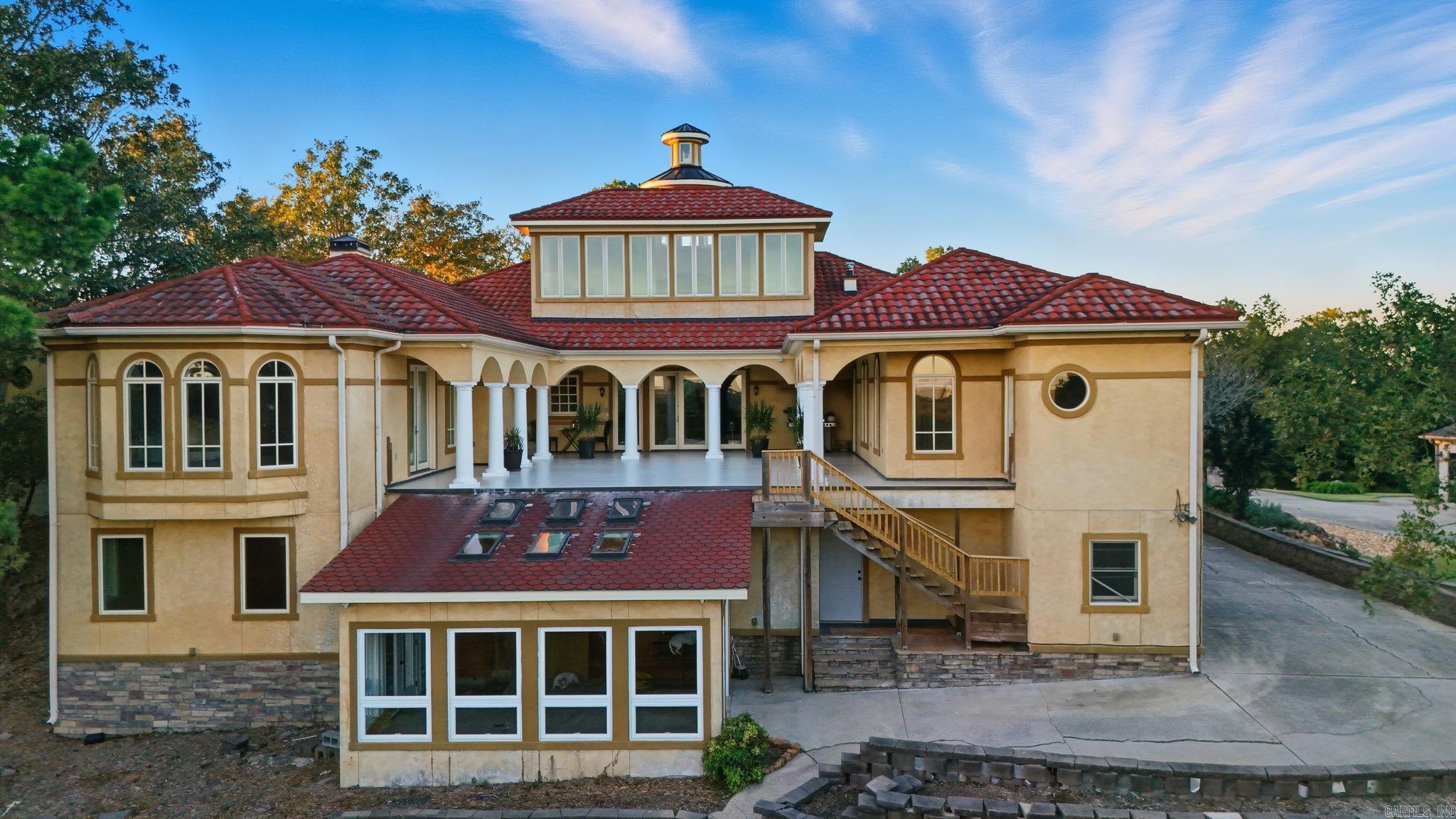 6601 Rivermist Pt North Little Rock, AR 72118