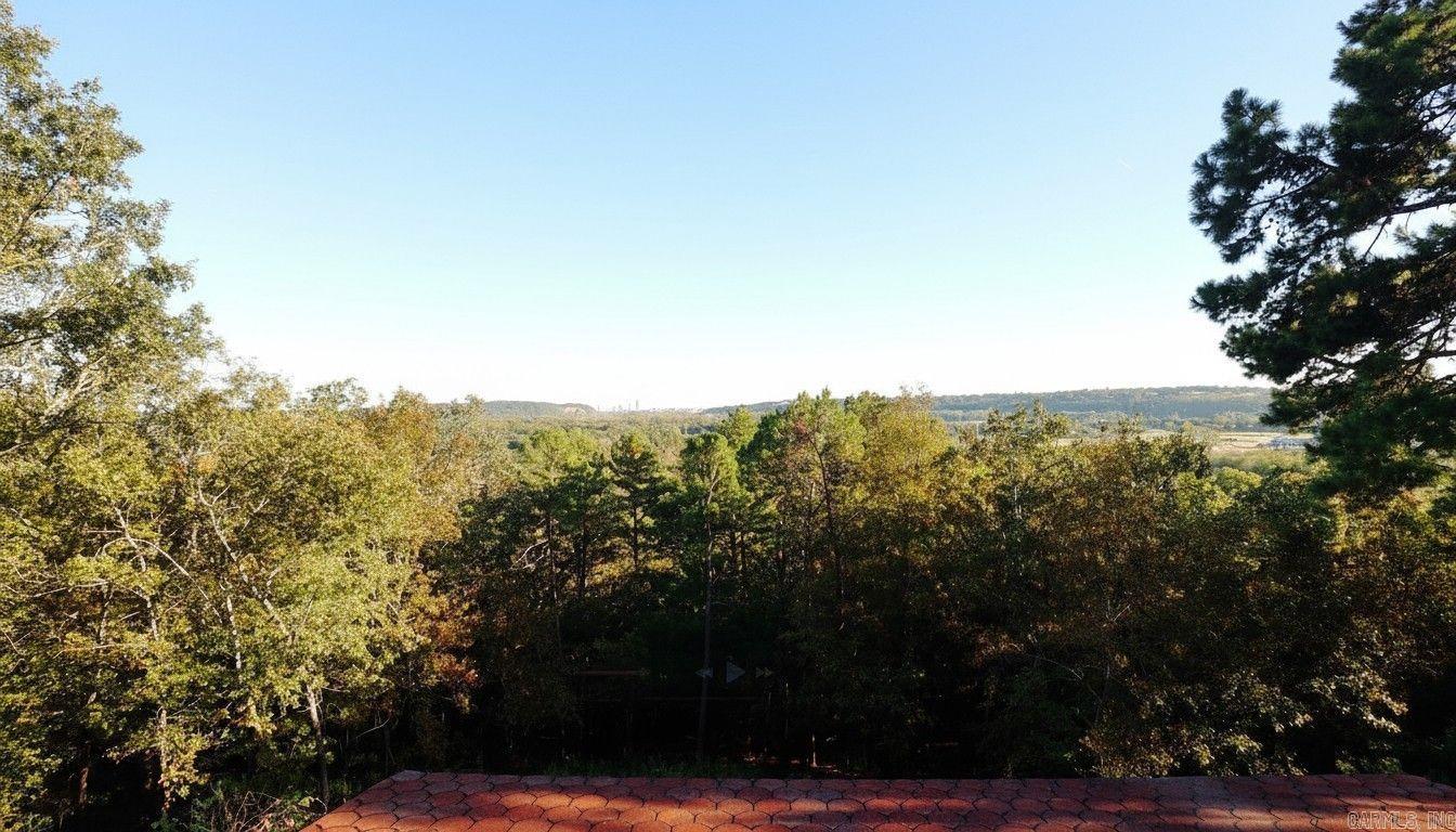 6601 Rivermist Pt North Little Rock, AR 72118