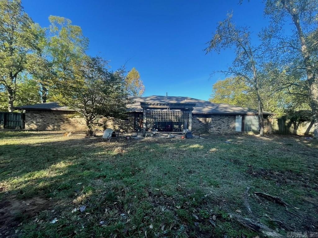 6106 Sage Brush Ave. Texarkana, TX 75503