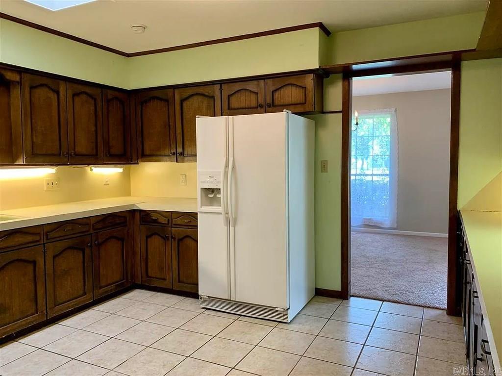 6106 Sage Brush Ave. Texarkana, TX 75503