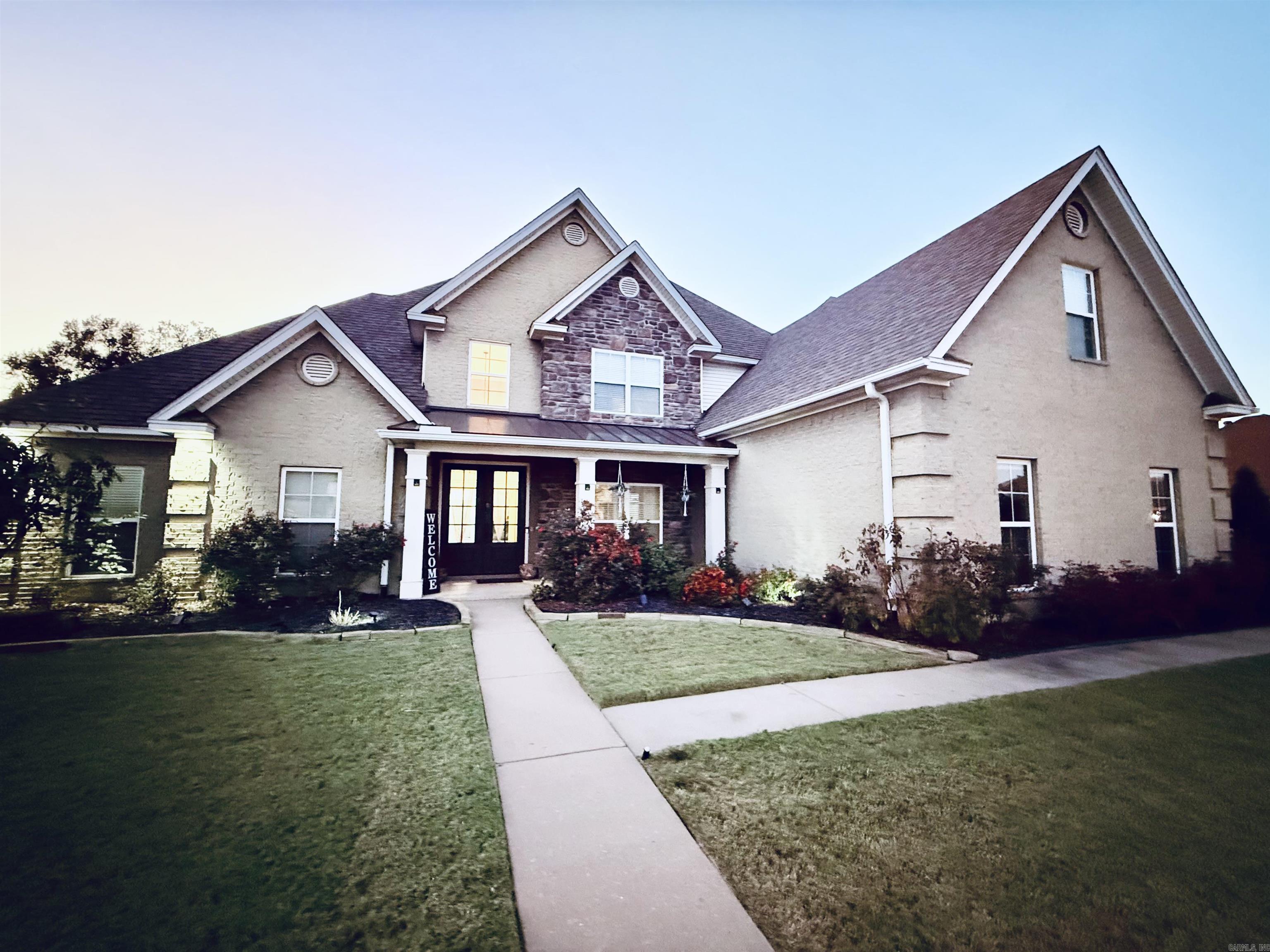 107 Marie Jeanne Drive