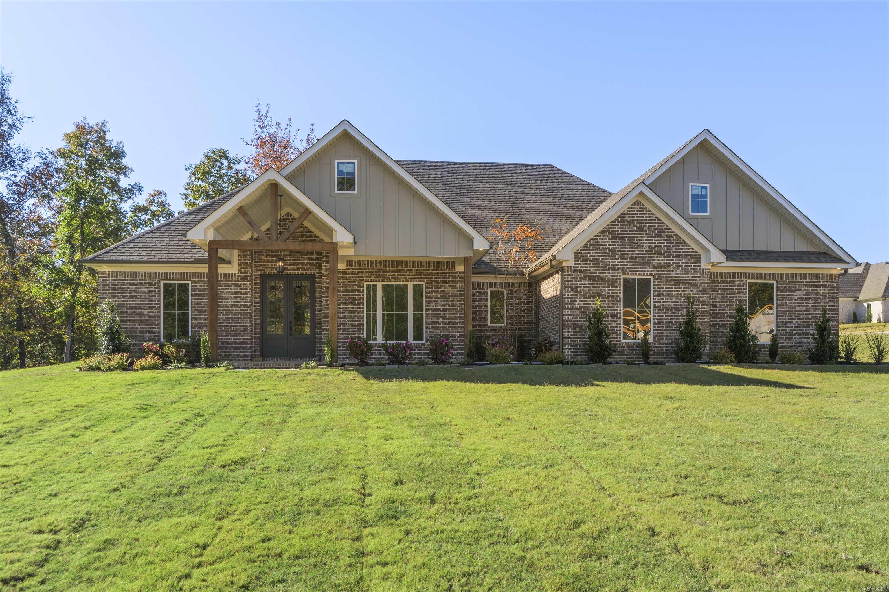 265 Middleton Place  Benton, AR