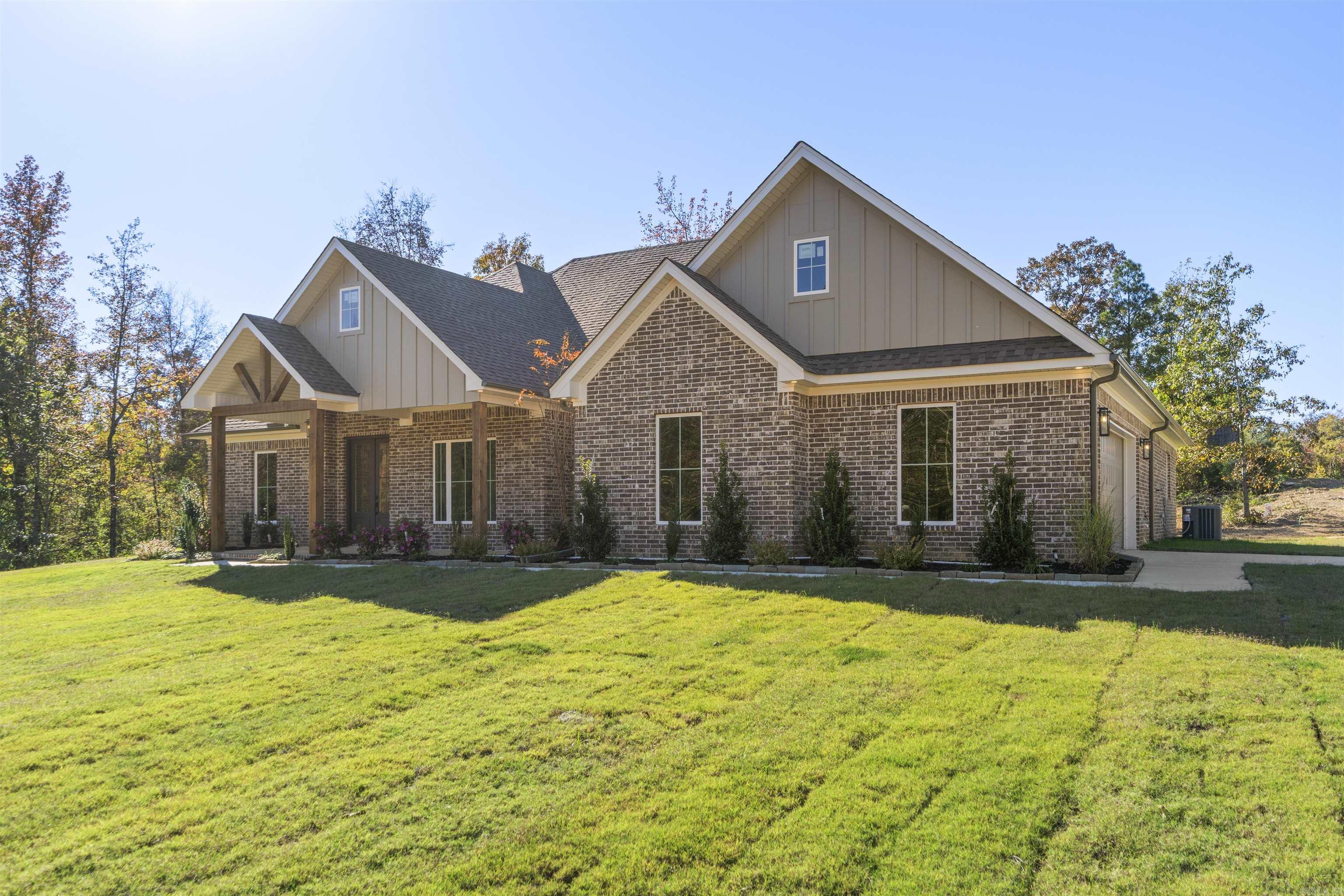 265 Middleton Place  Benton, AR