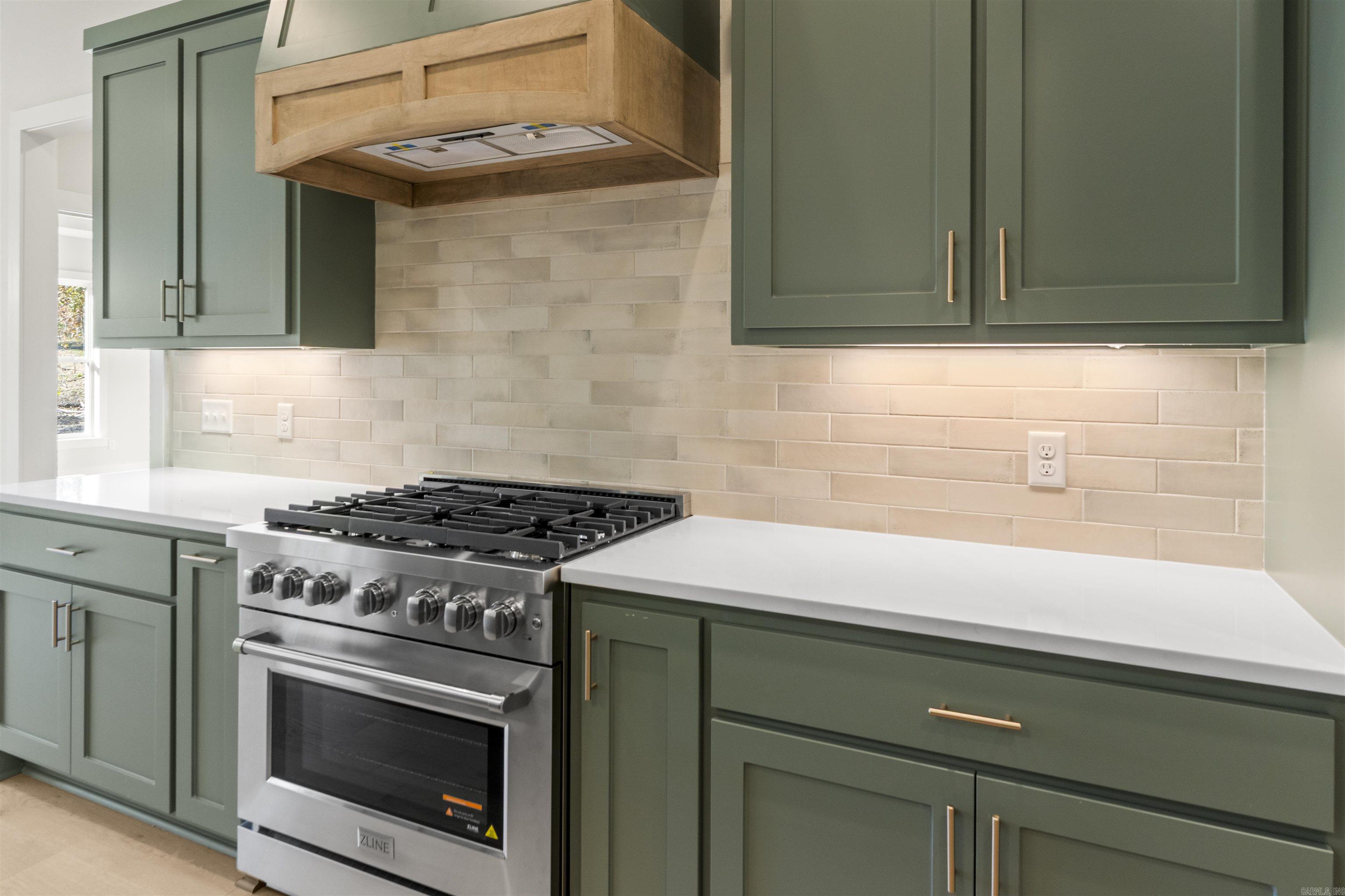 265 Middleton Place  Benton, AR