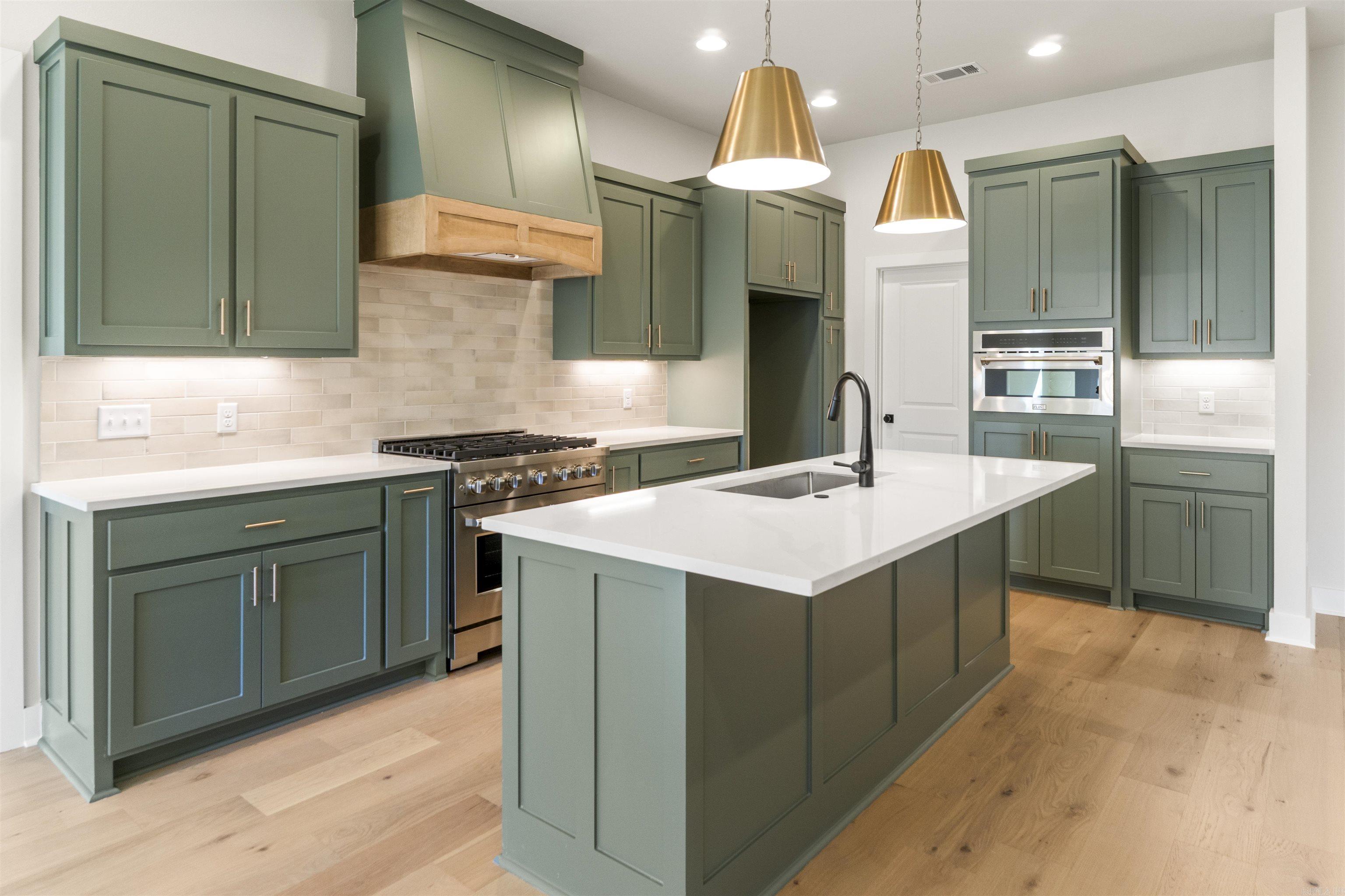 265 Middleton Place  Benton, AR