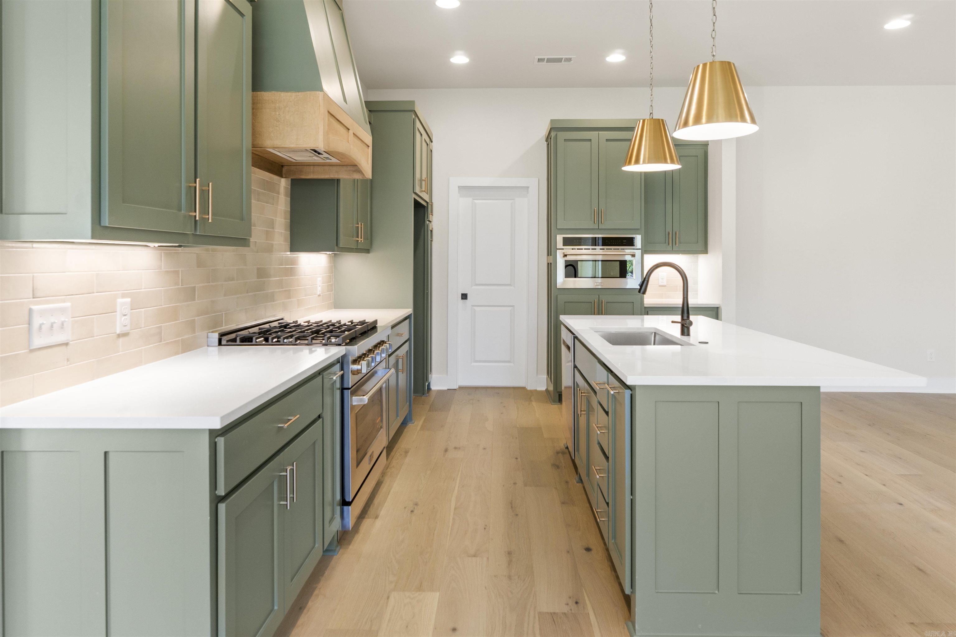 265 Middleton Place  Benton, AR