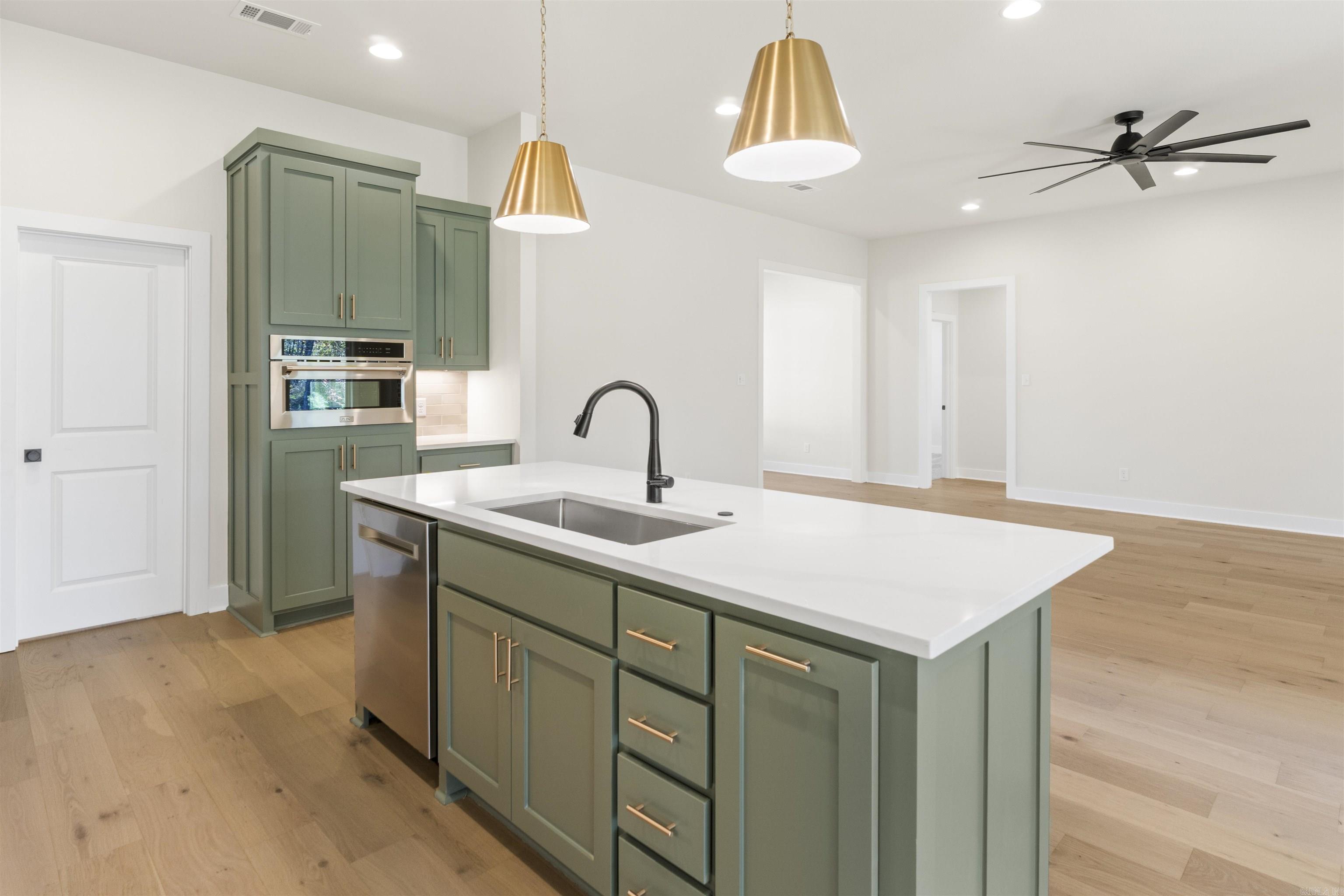 265 Middleton Place  Benton, AR