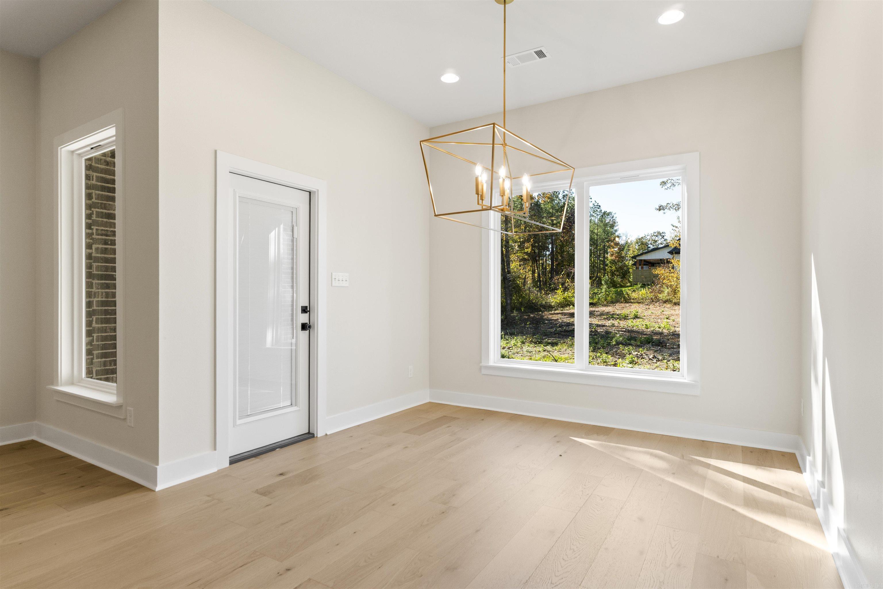 265 Middleton Place  Benton, AR