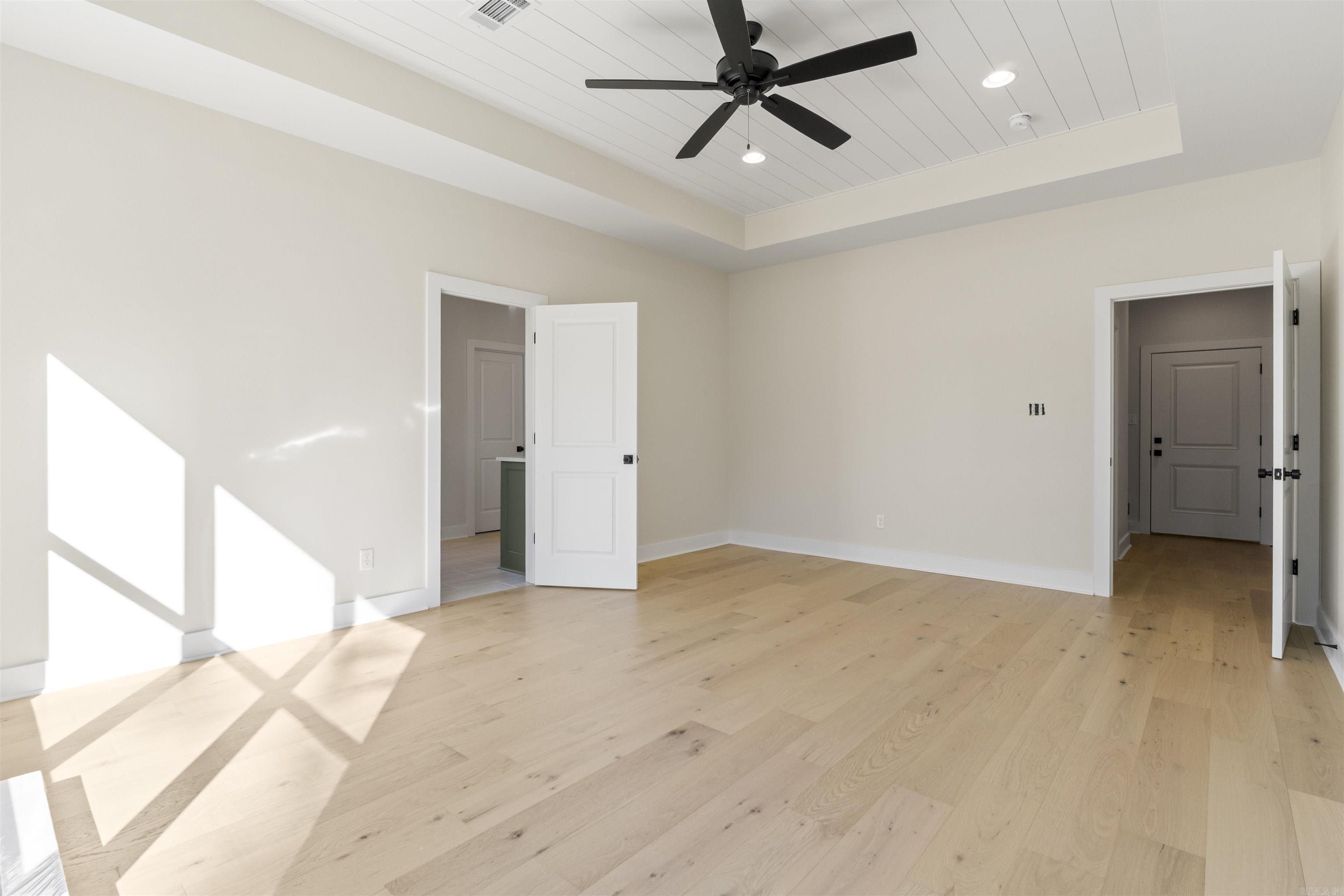 265 Middleton Place  Benton, AR