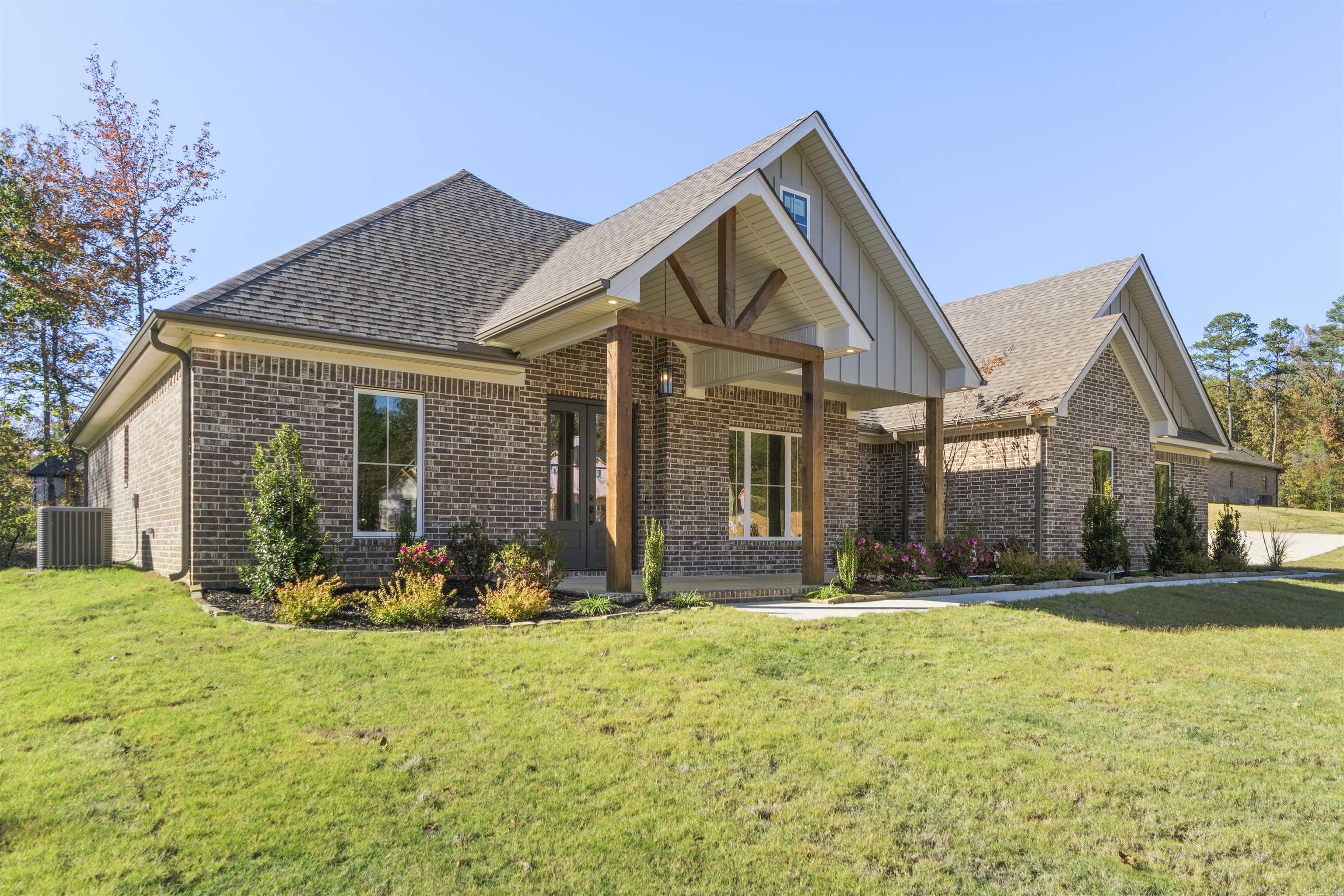 265 Middleton Place  Benton, AR