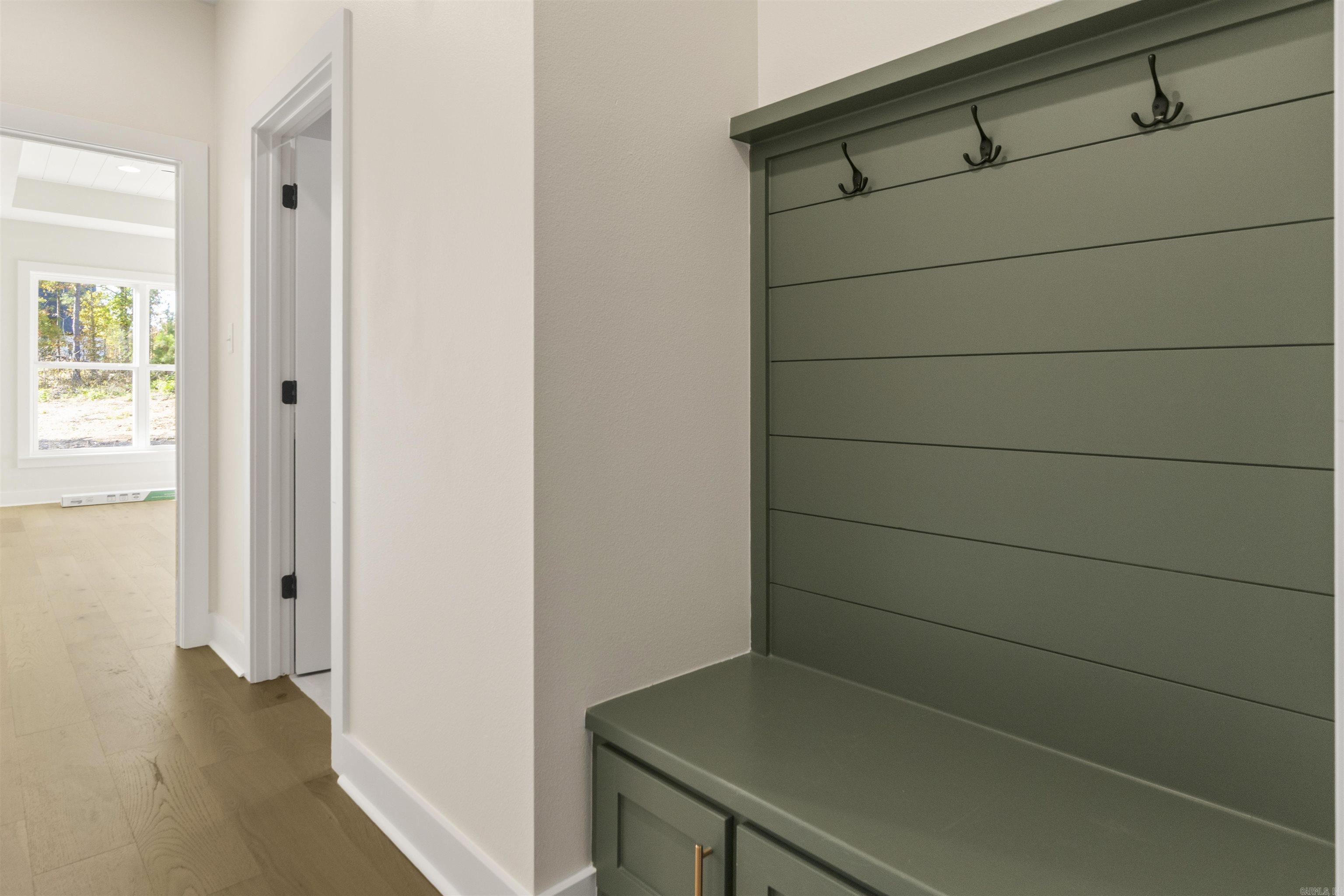 265 Middleton Place  Benton, AR