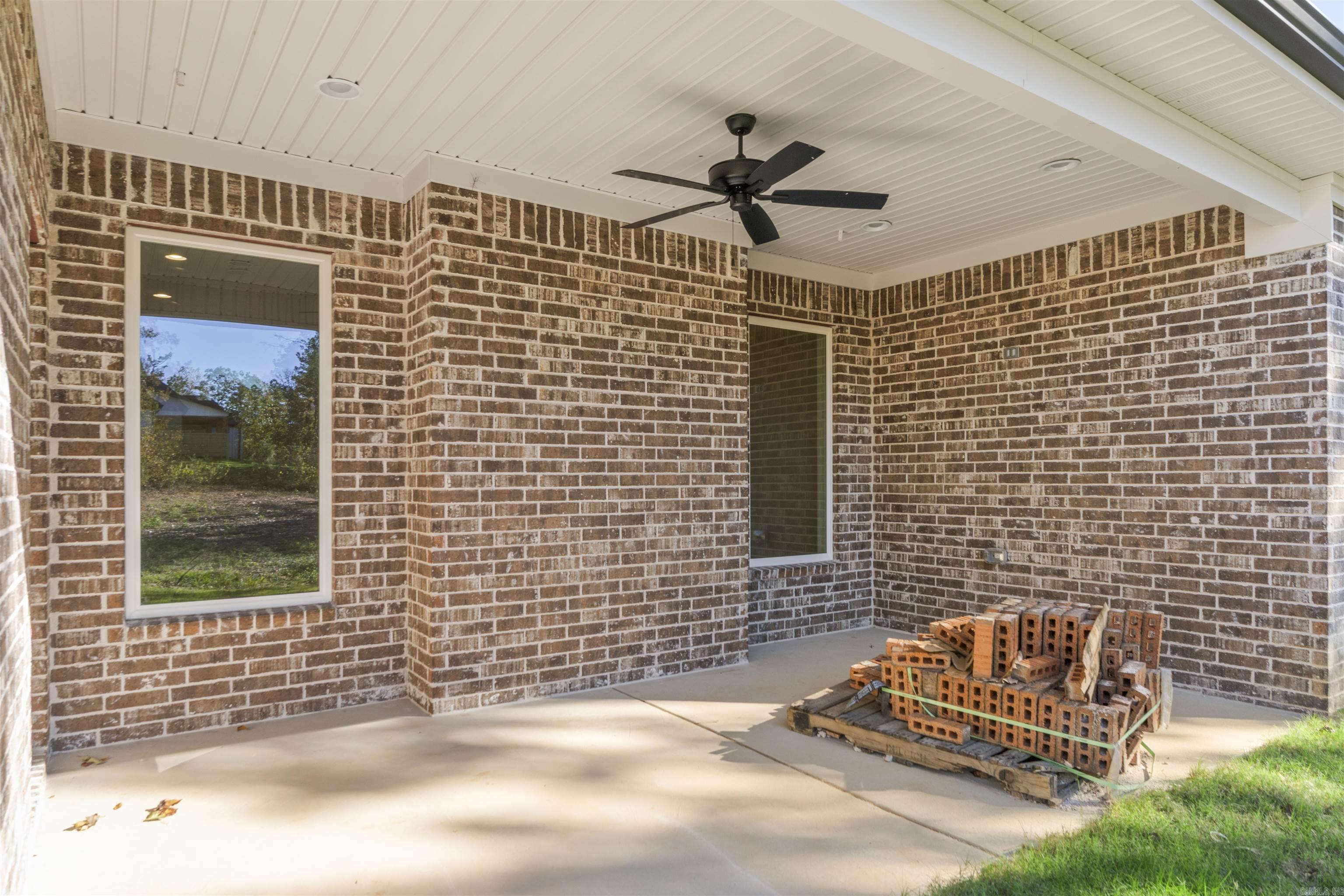265 Middleton Place  Benton, AR