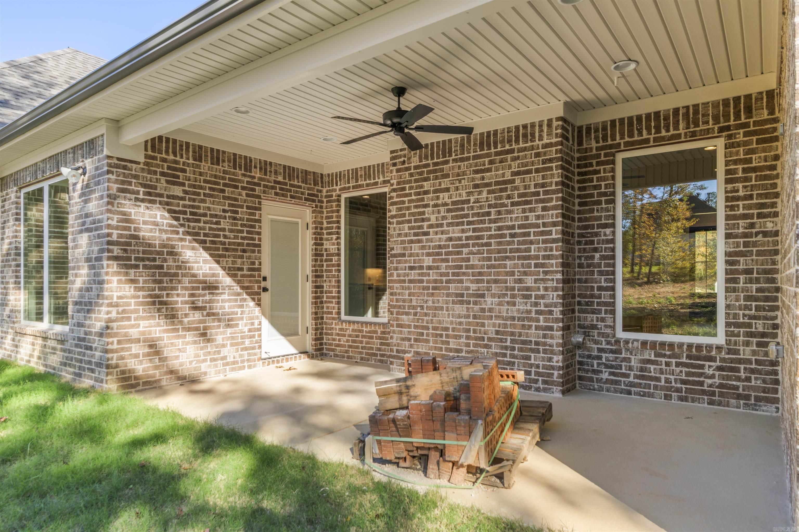 265 Middleton Place  Benton, AR