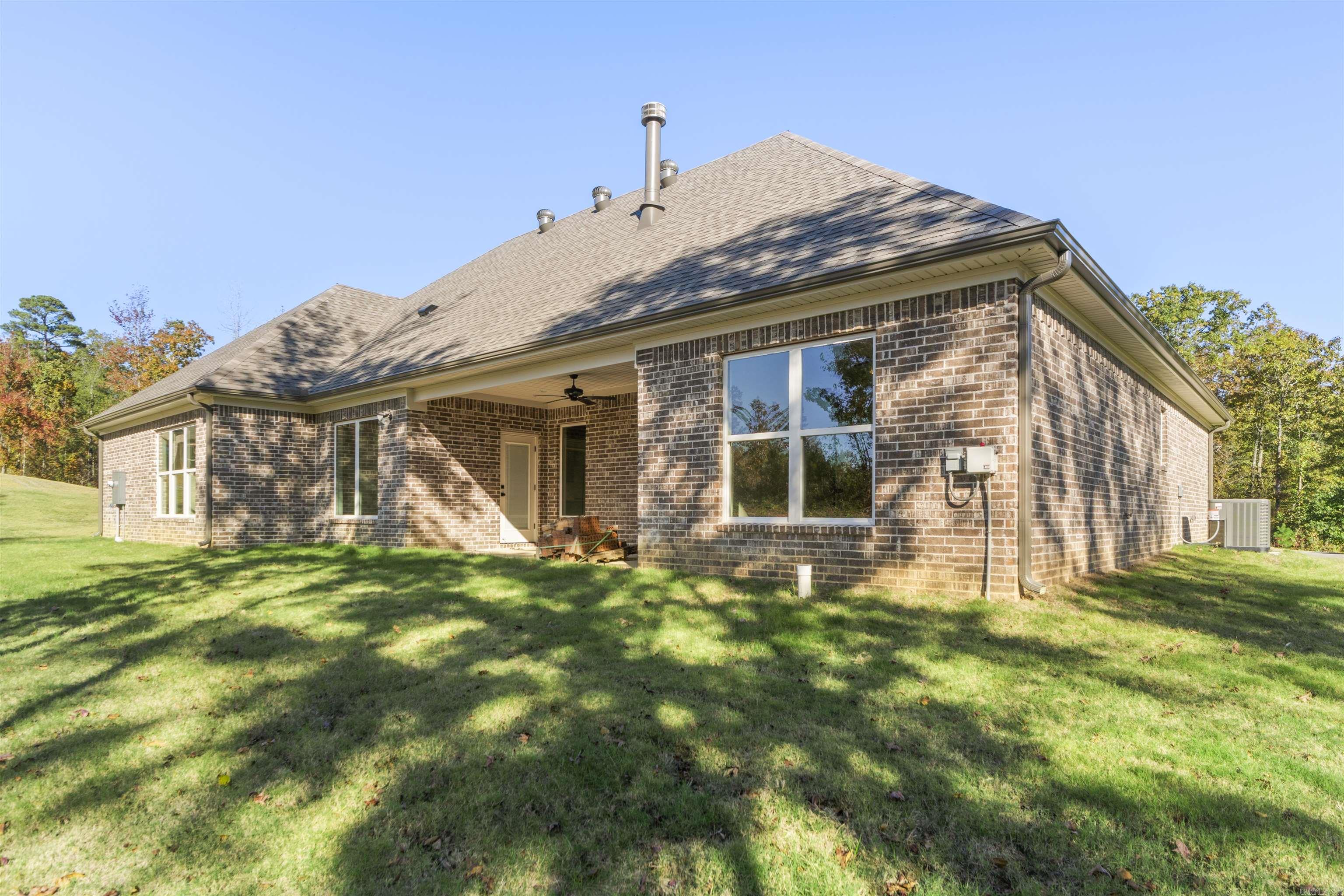265 Middleton Place  Benton, AR